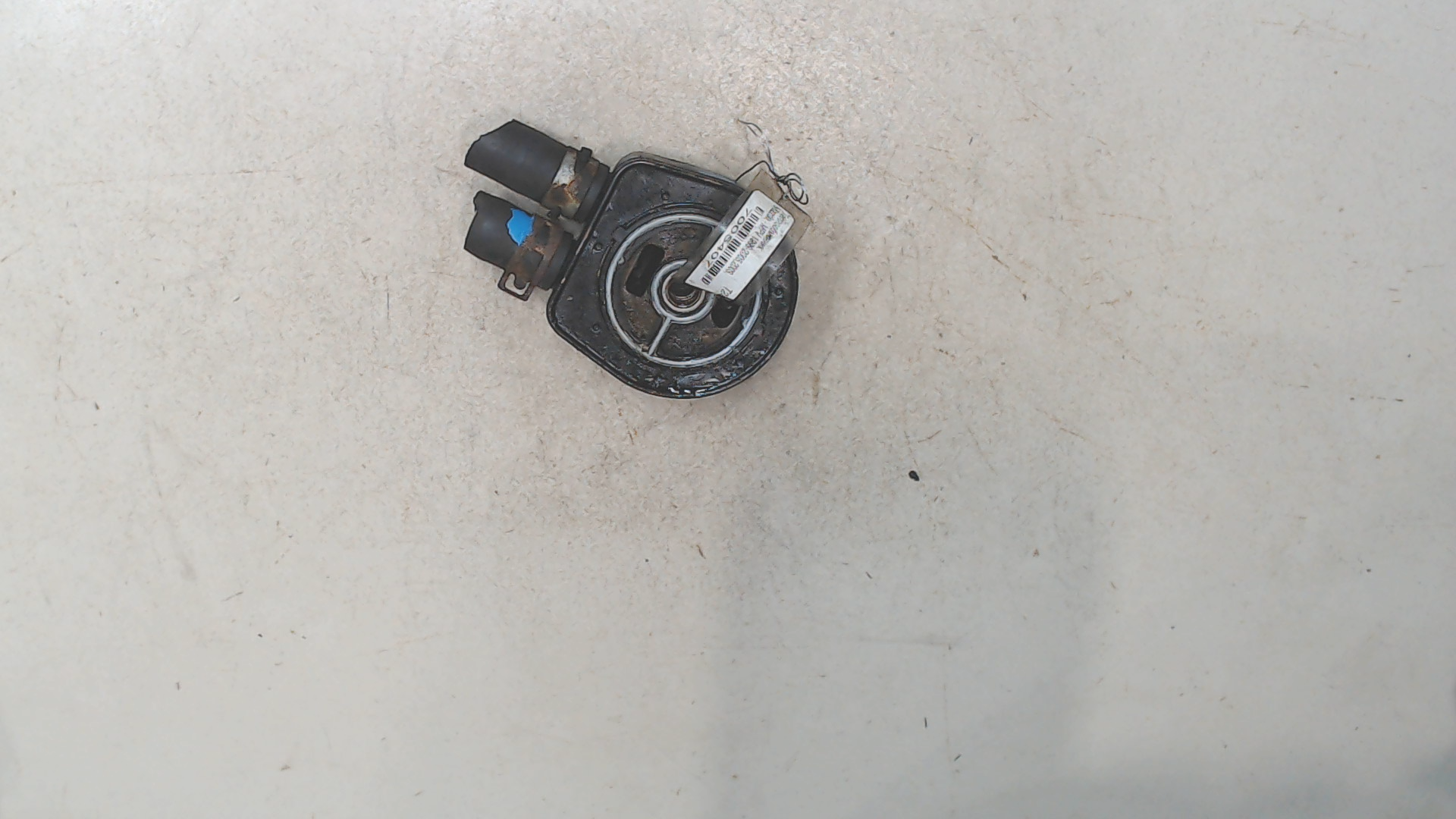 Радиатор АКПП (маслоохладитель)