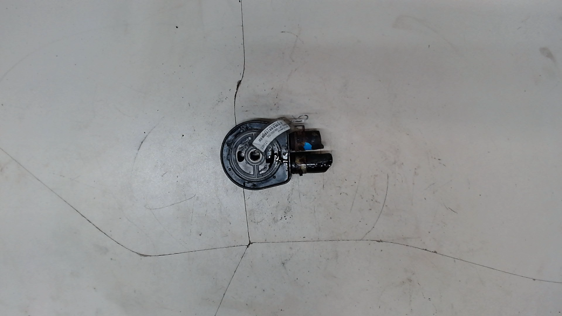 Радиатор АКПП (маслоохладитель)