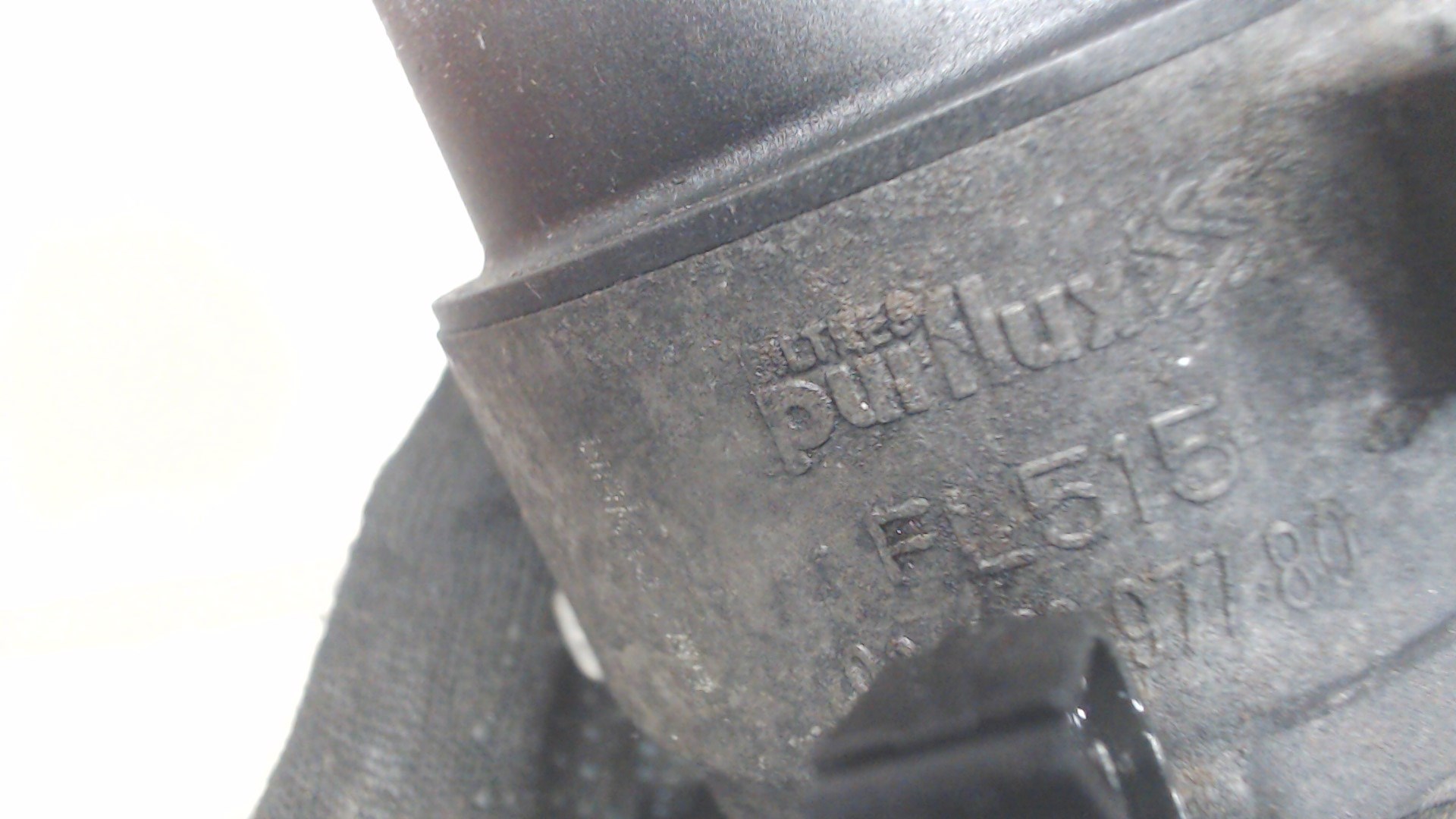 Корпус масляного фильтра