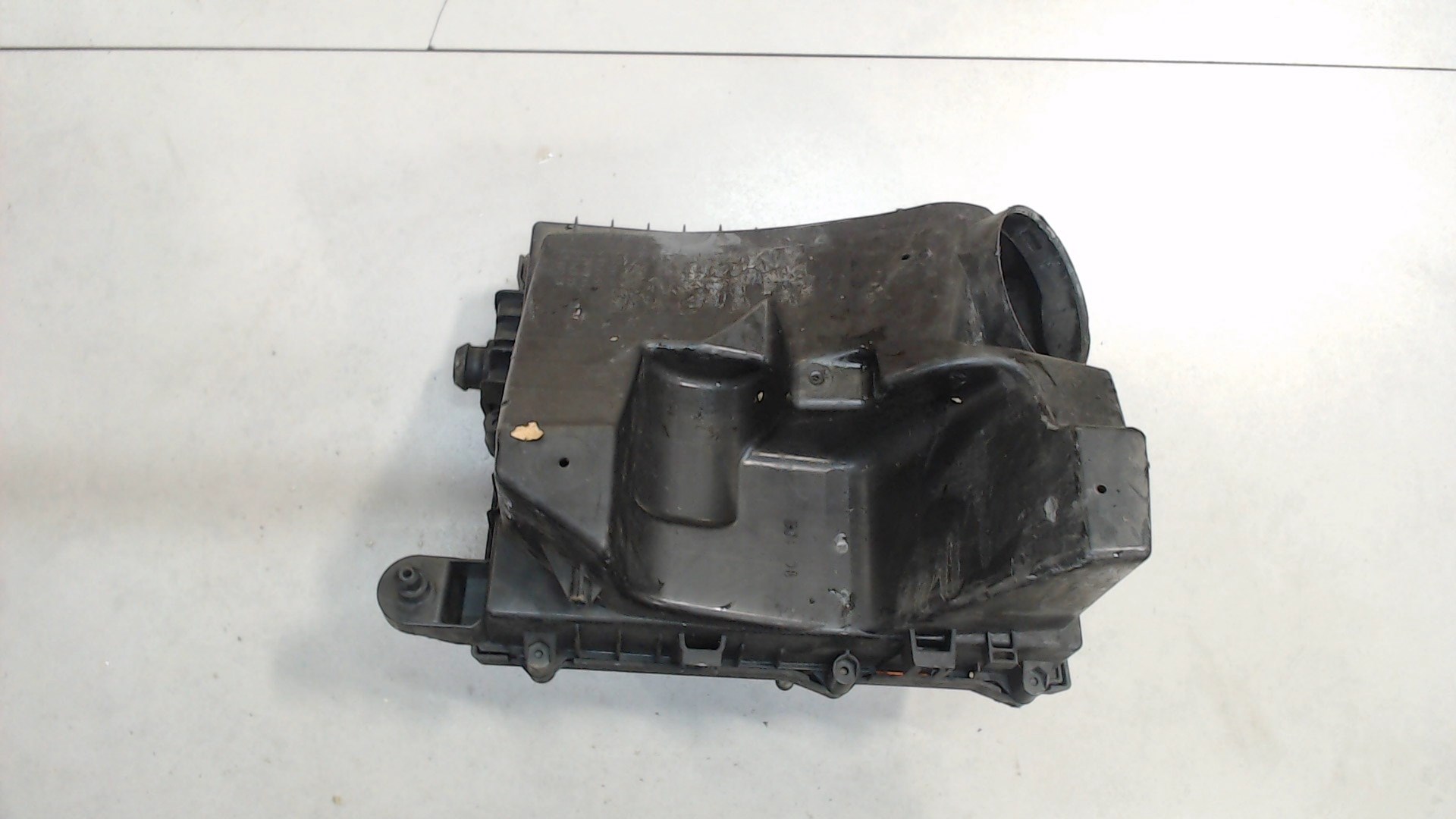 Корпус воздушного фильтра