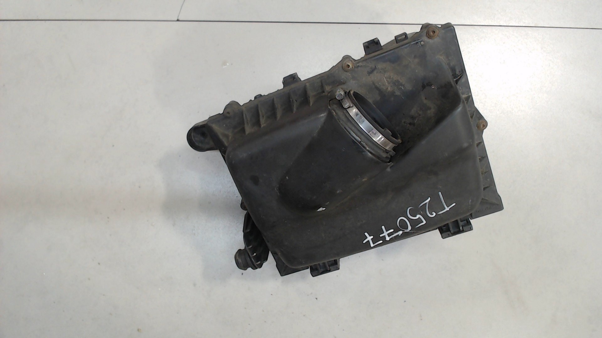 Корпус воздушного фильтра