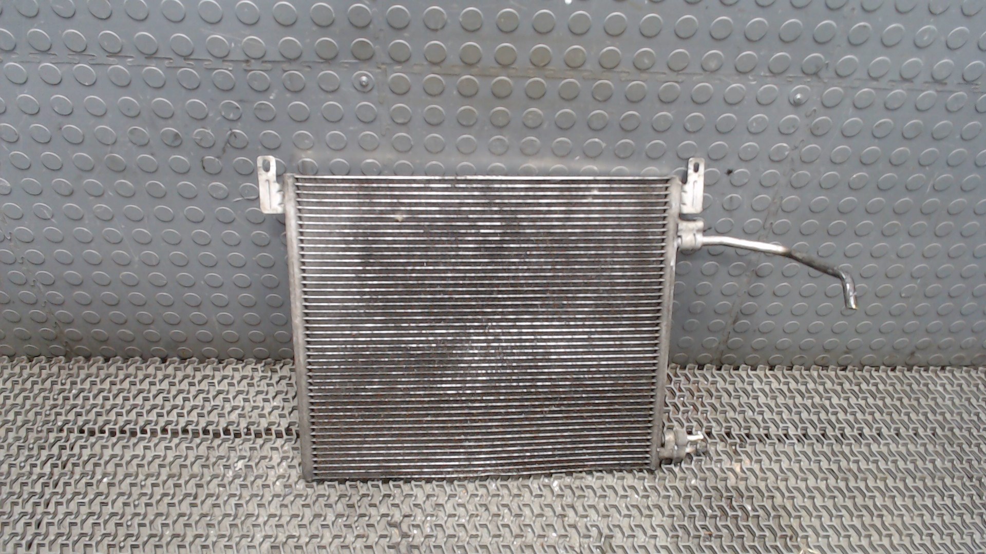Радиатор кондиционера / конденсер