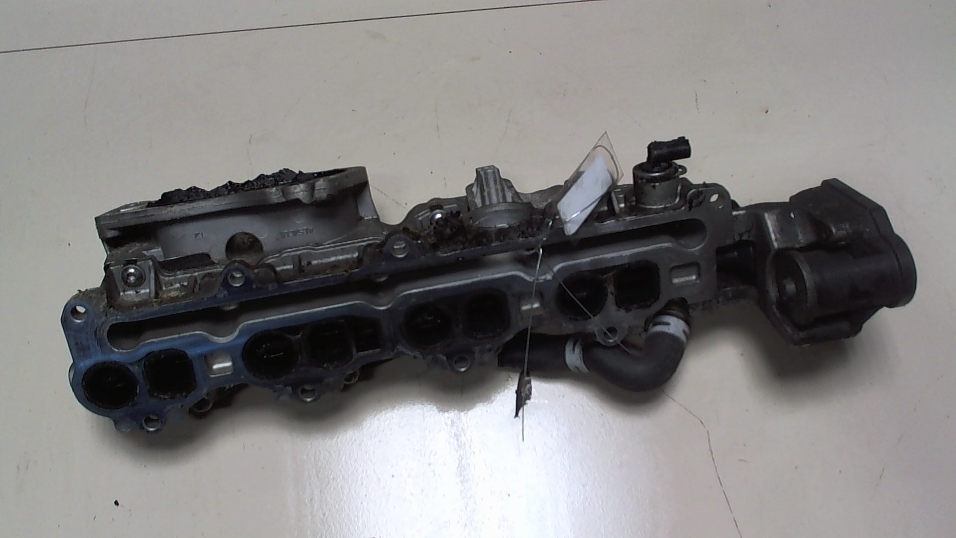 Коллектор впускной