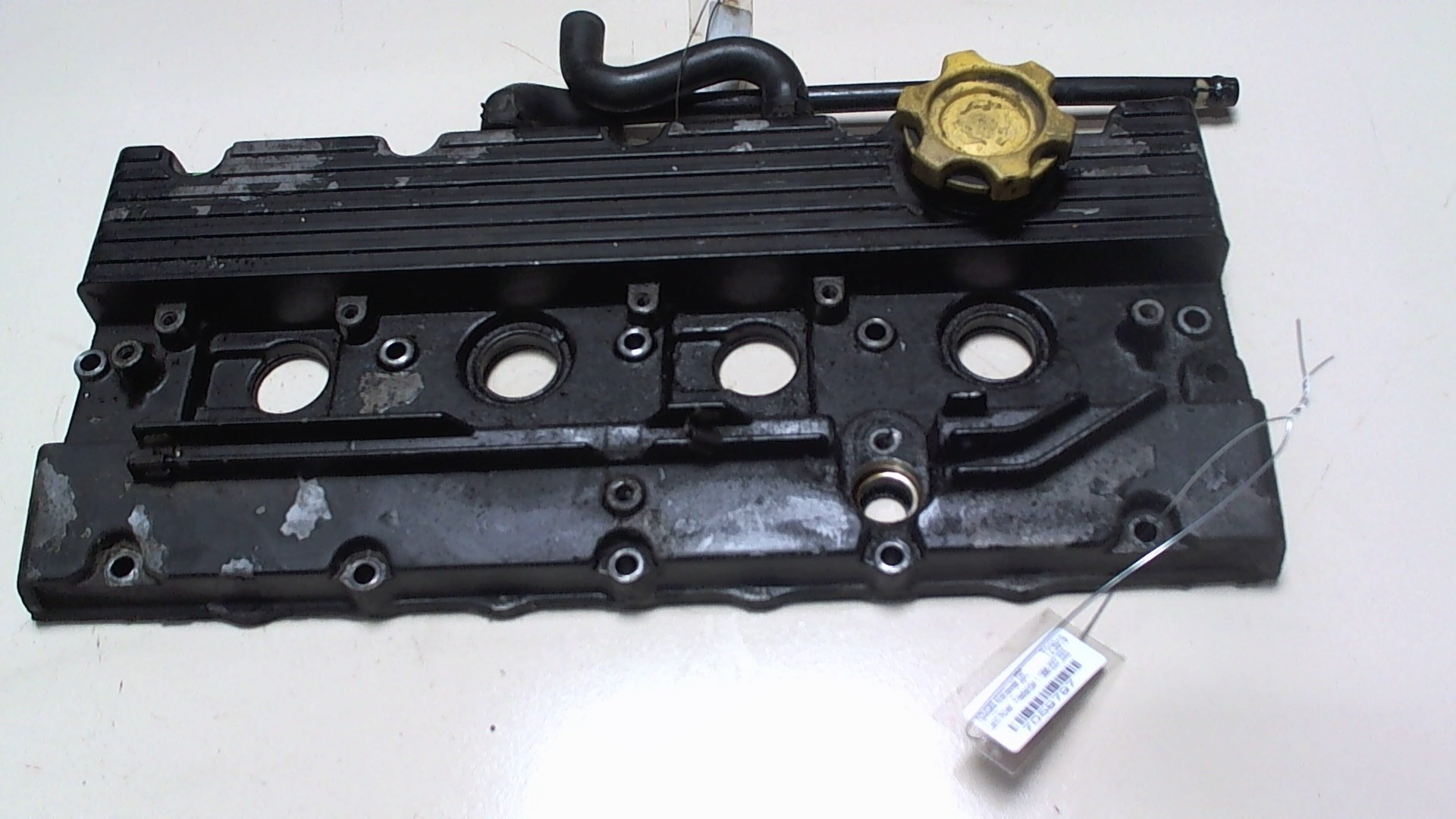 Крышка клапанная ГБЦ для Freelander (L314) 1997-2006