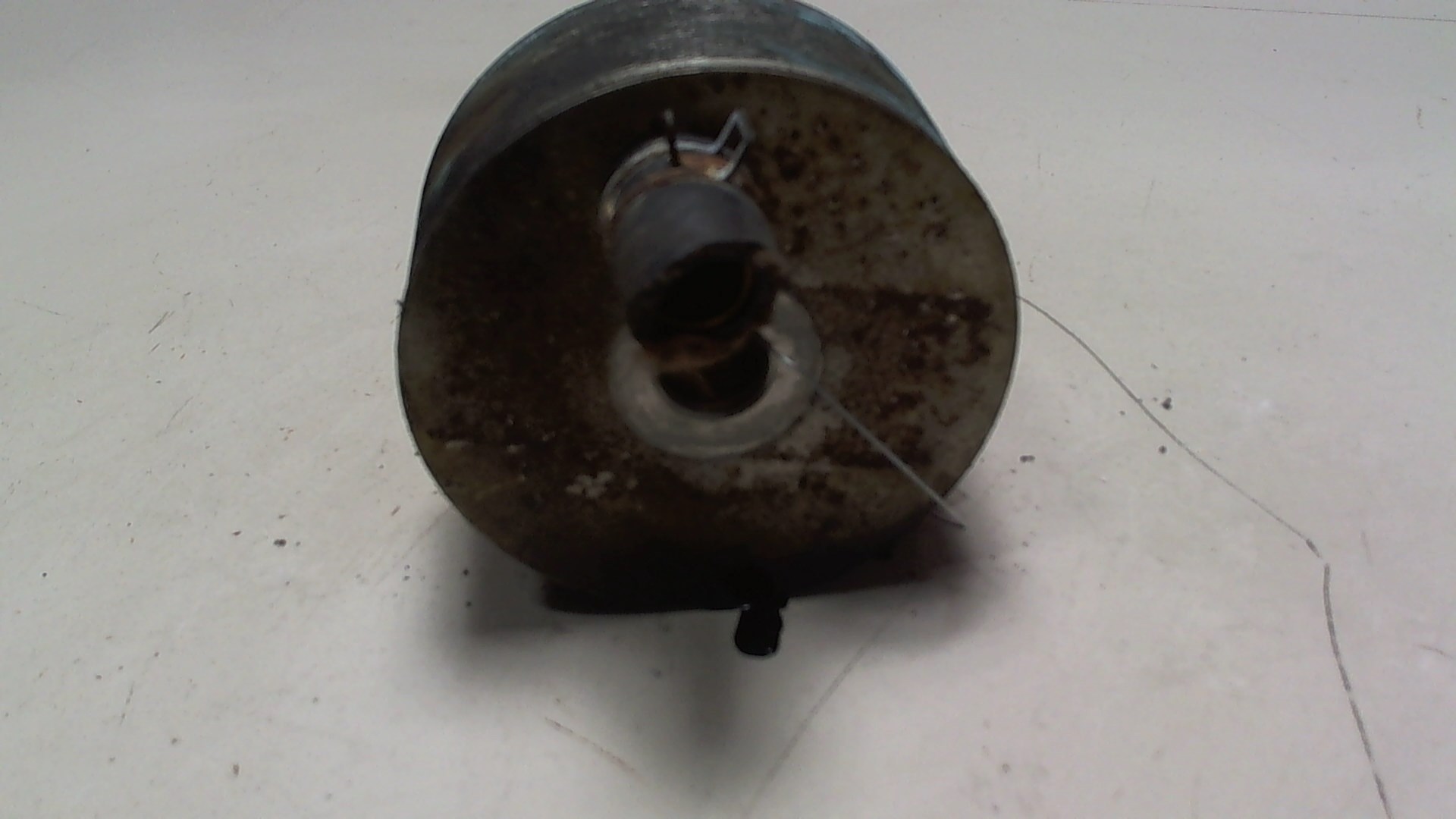 Радиатор АКПП (маслоохладитель)