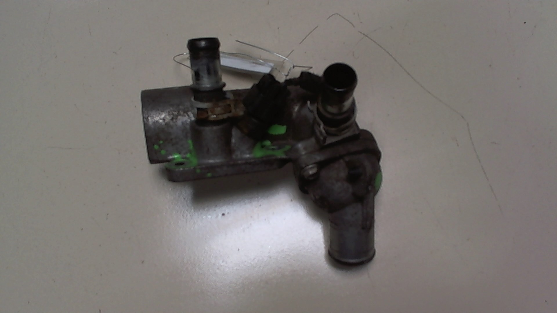 Корпус термостата