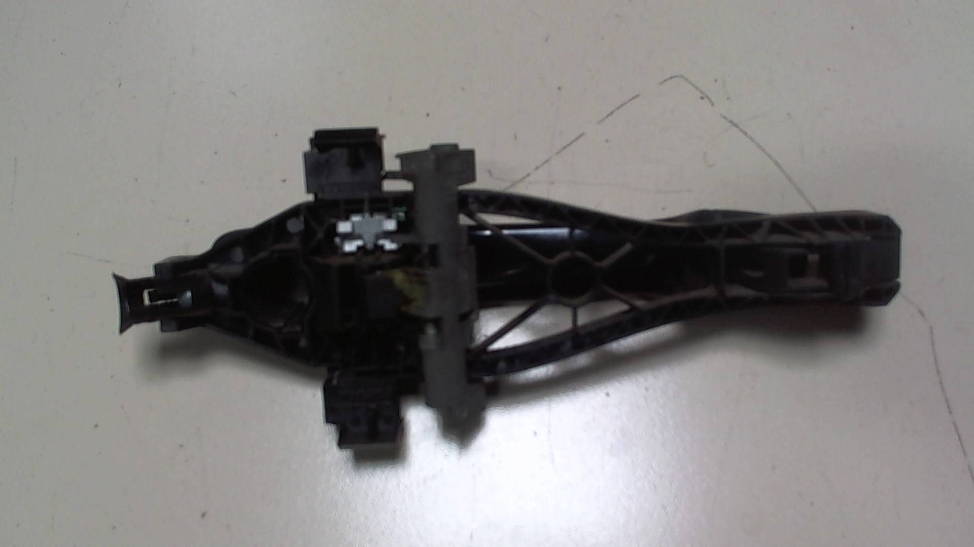 Ручка двери наружная