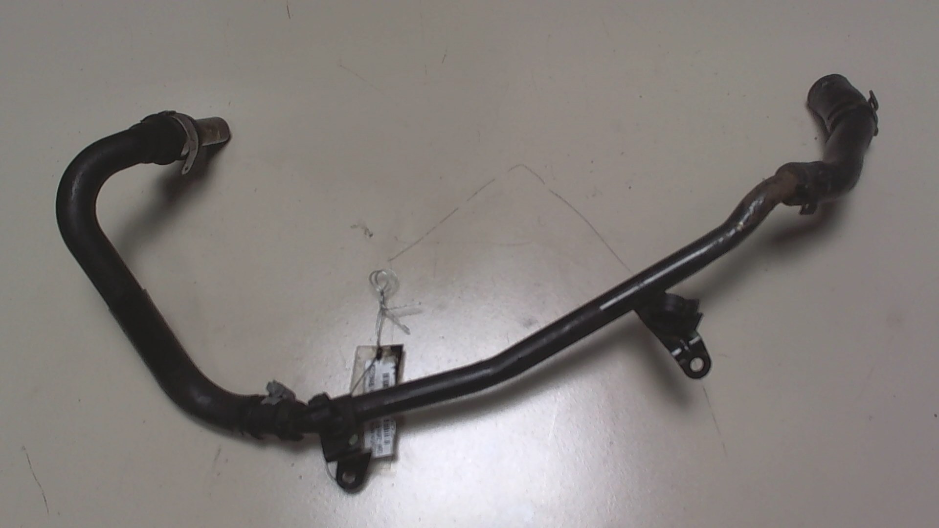 Трубка вентиляционная