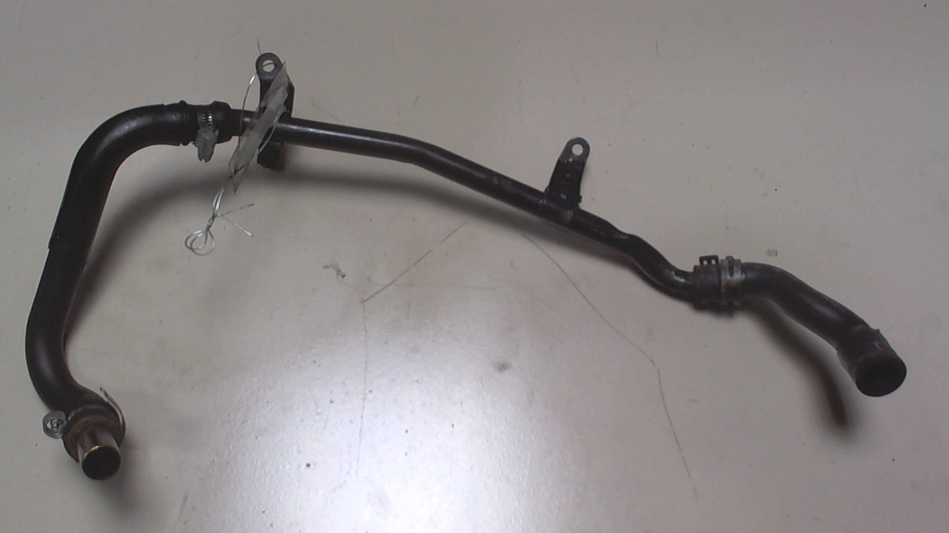 Трубка вентиляционная