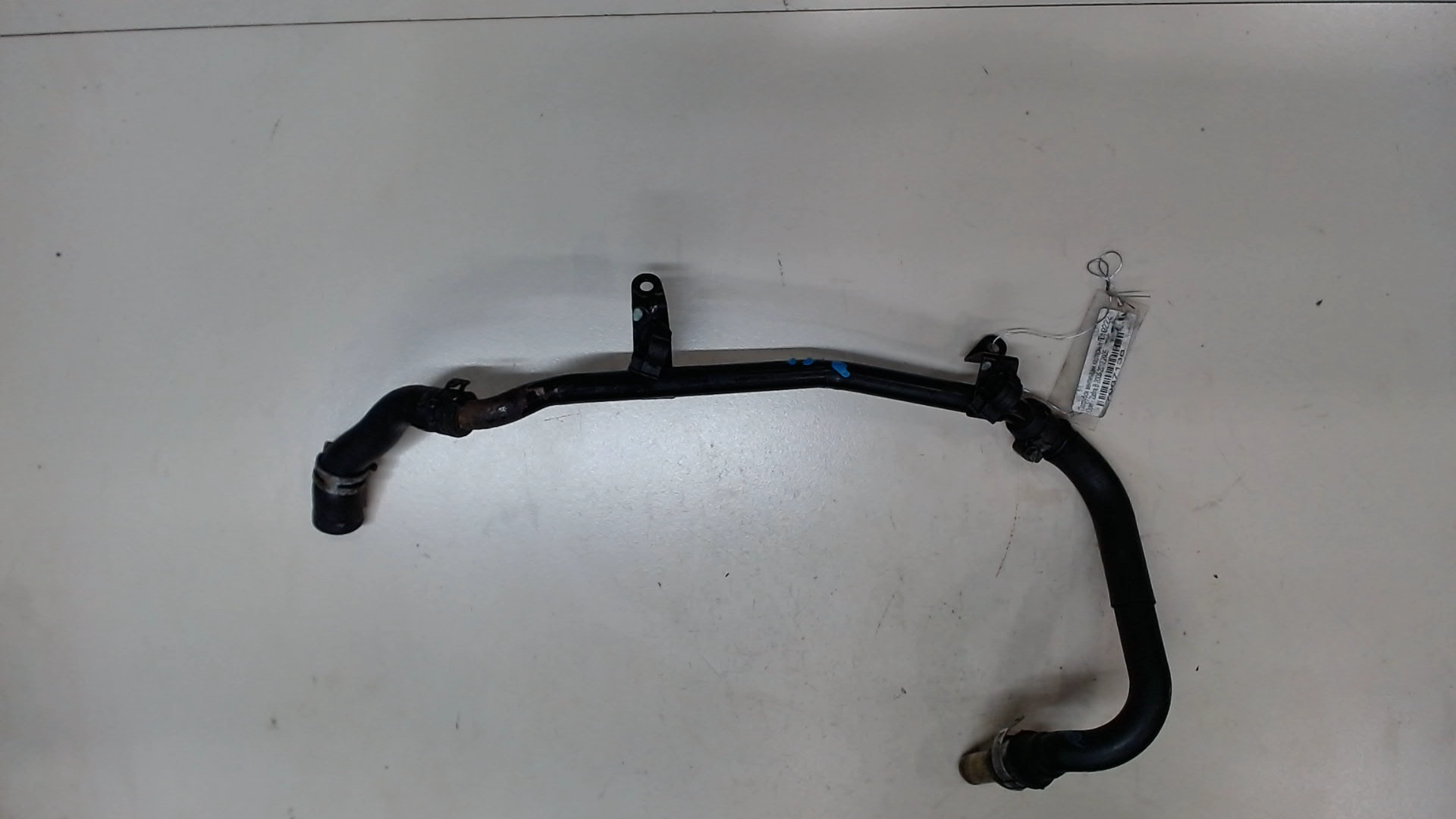 Трубка вентиляционная