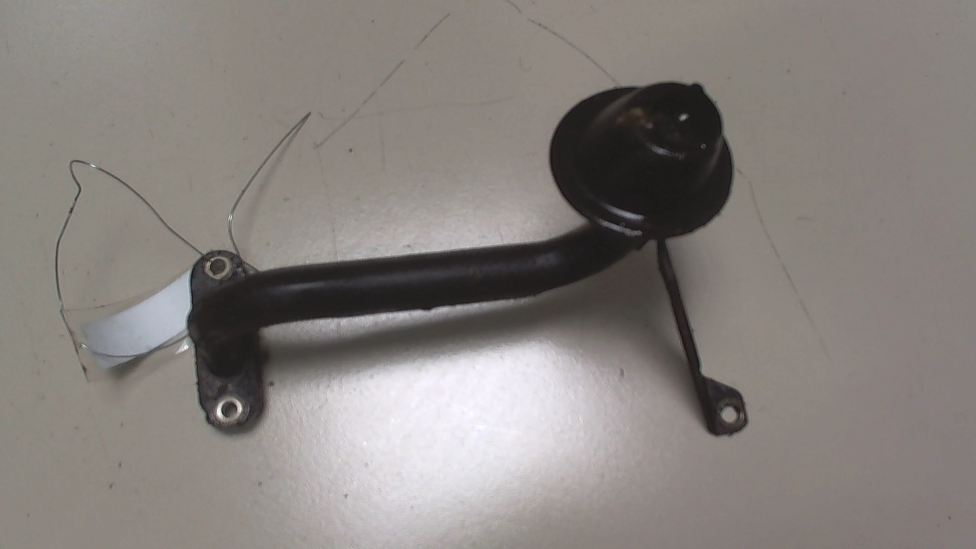 Маслозаборник