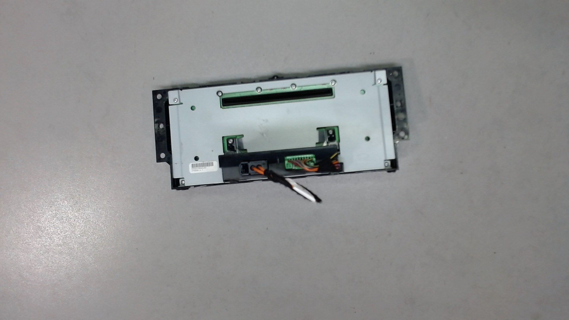 Блок кнопок