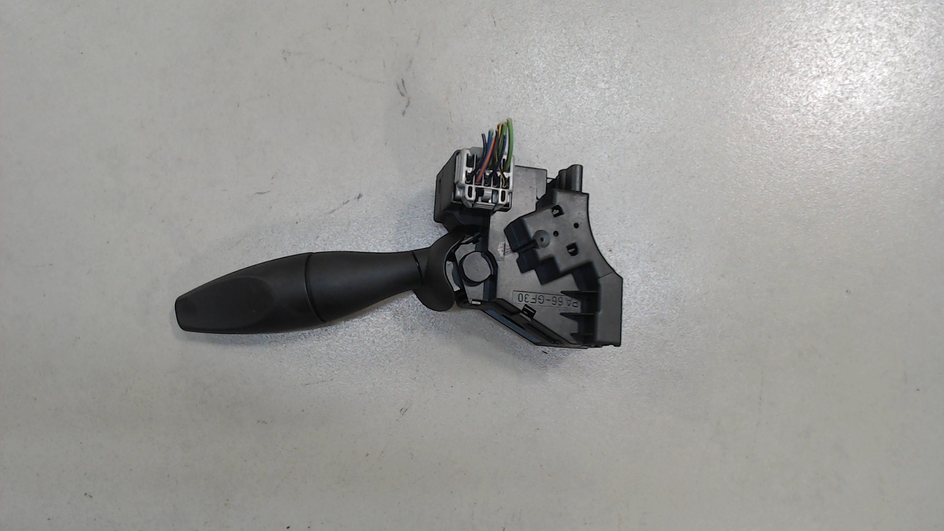 Переключатель поворотов подрулевой