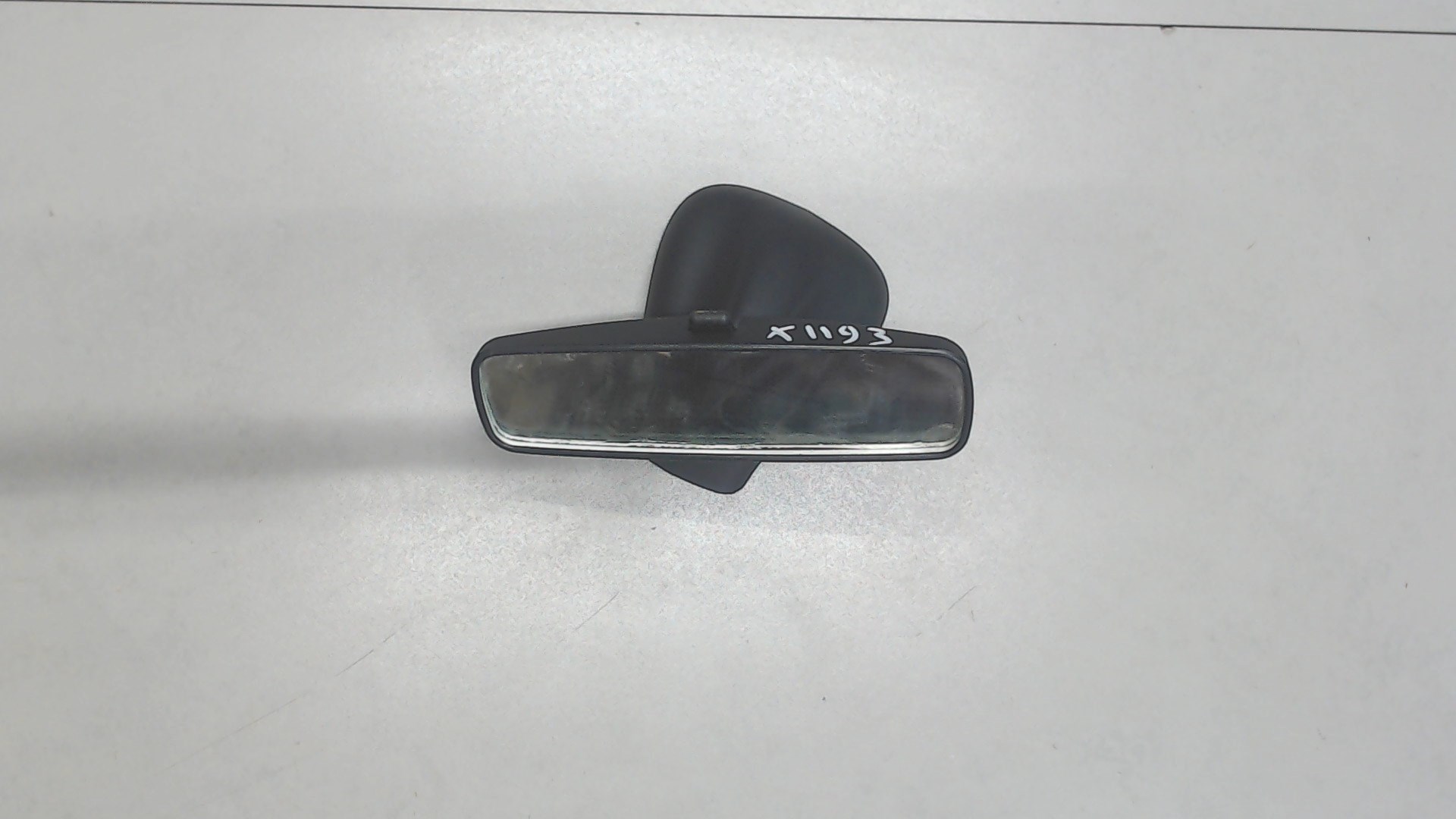 Зеркало заднего вида