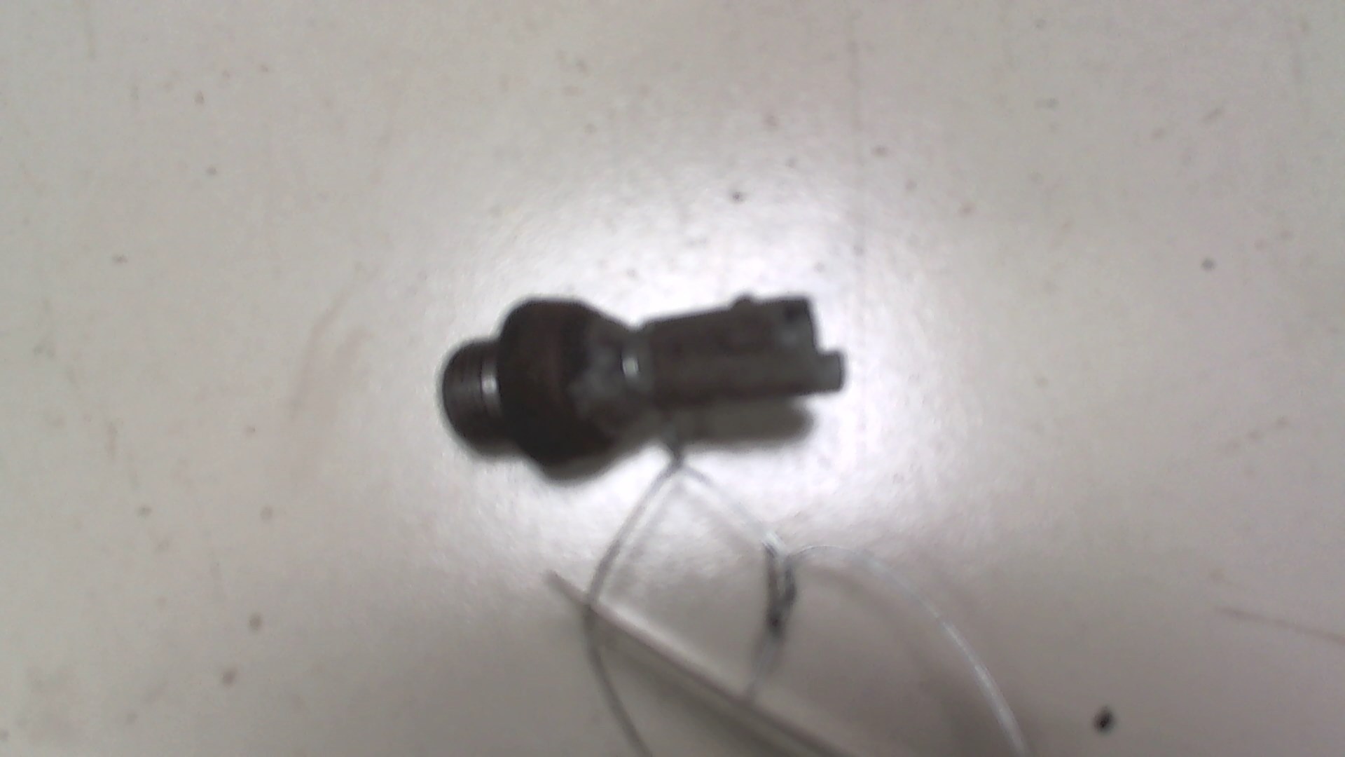 Датчик давления масла