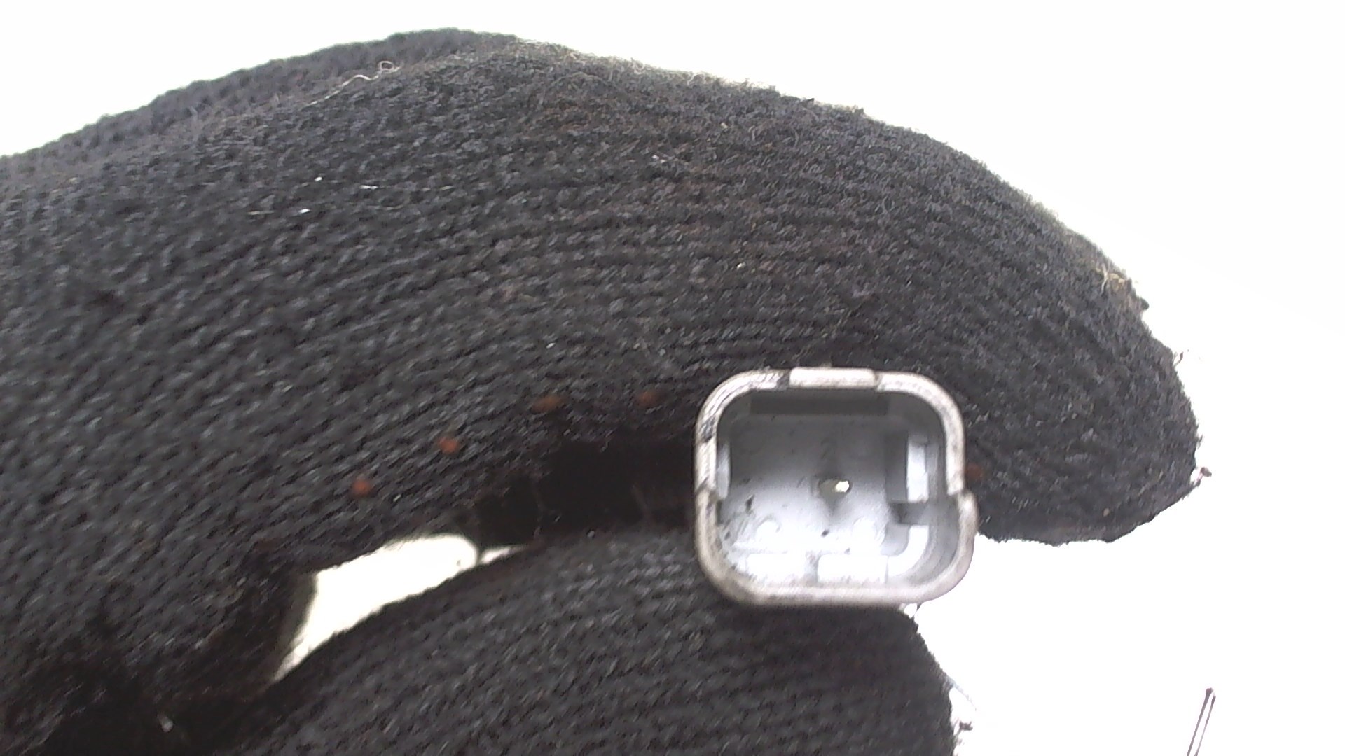 Датчик давления масла