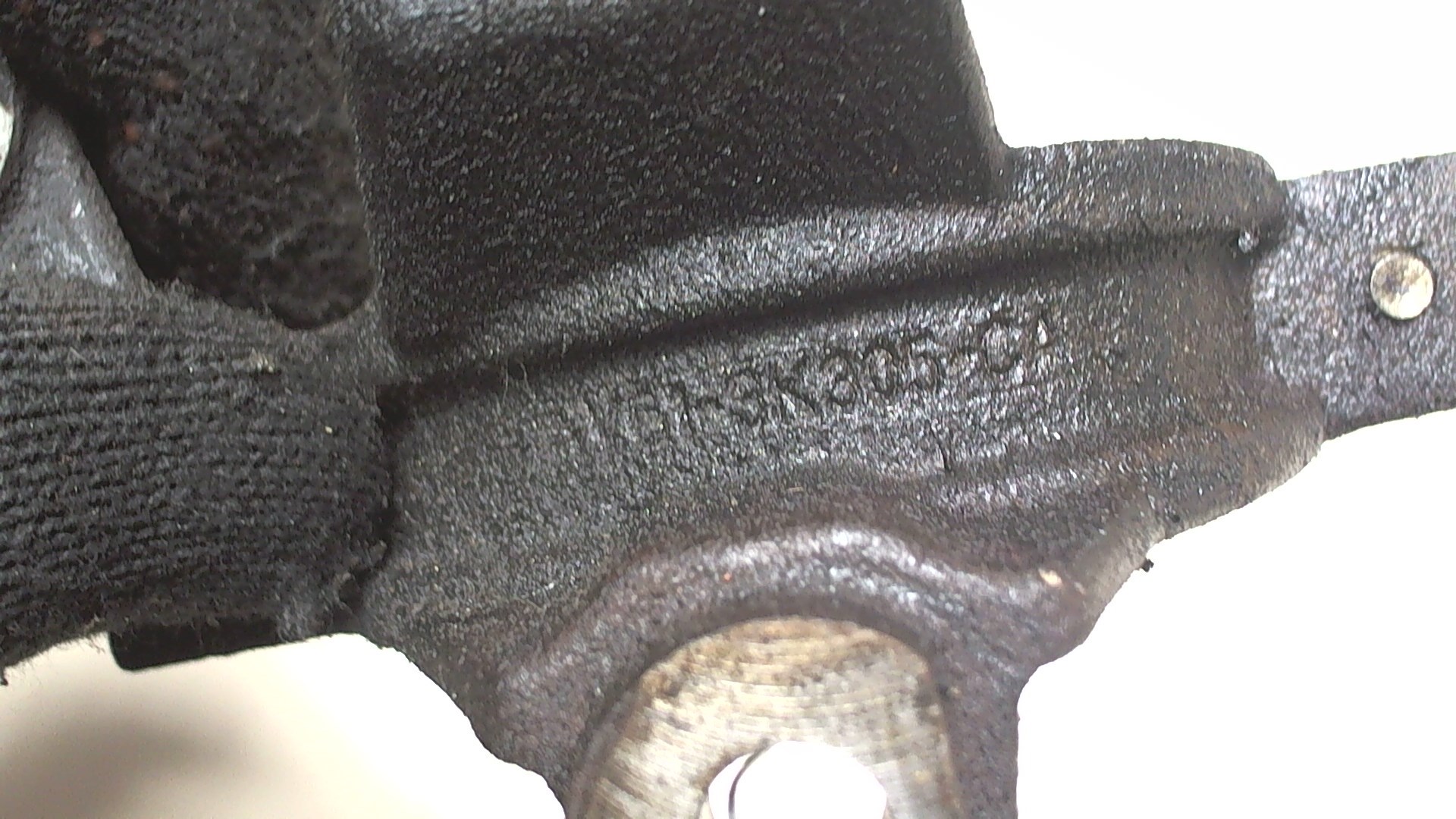 Кронштейн (п.з.к.)