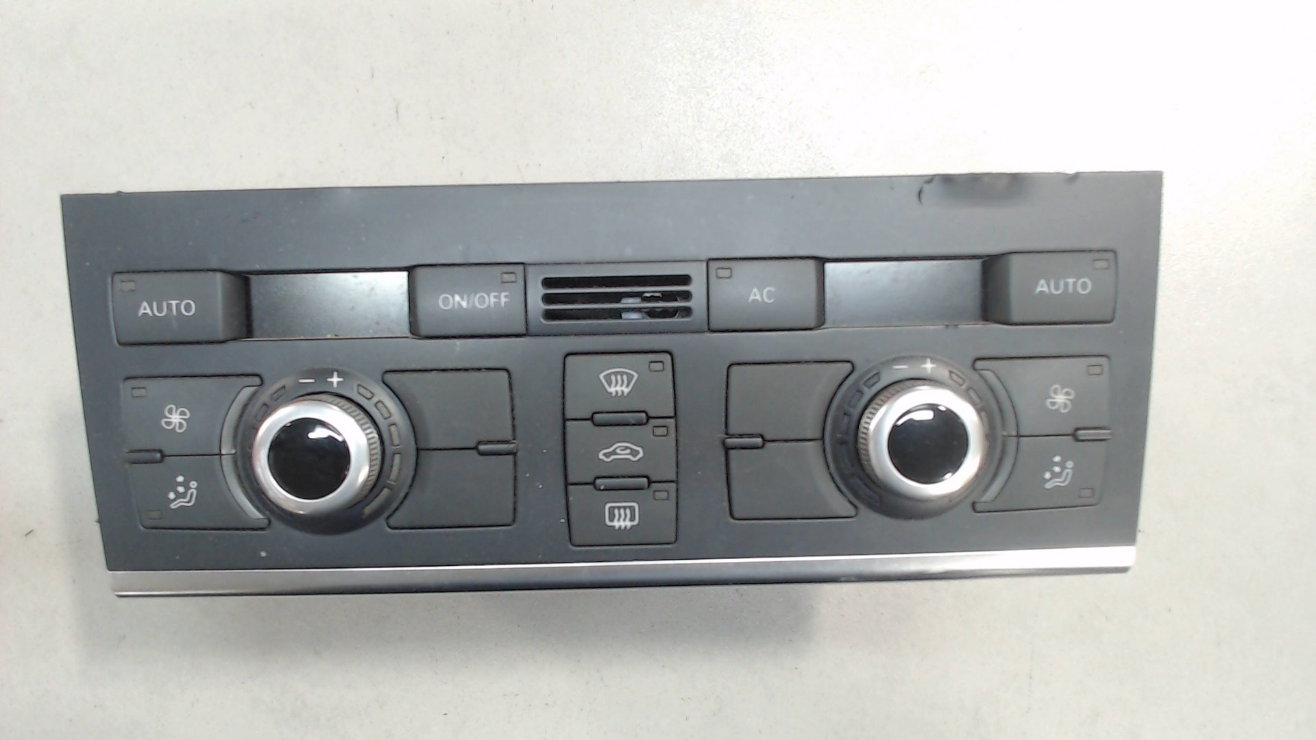 Переключатель отопителя