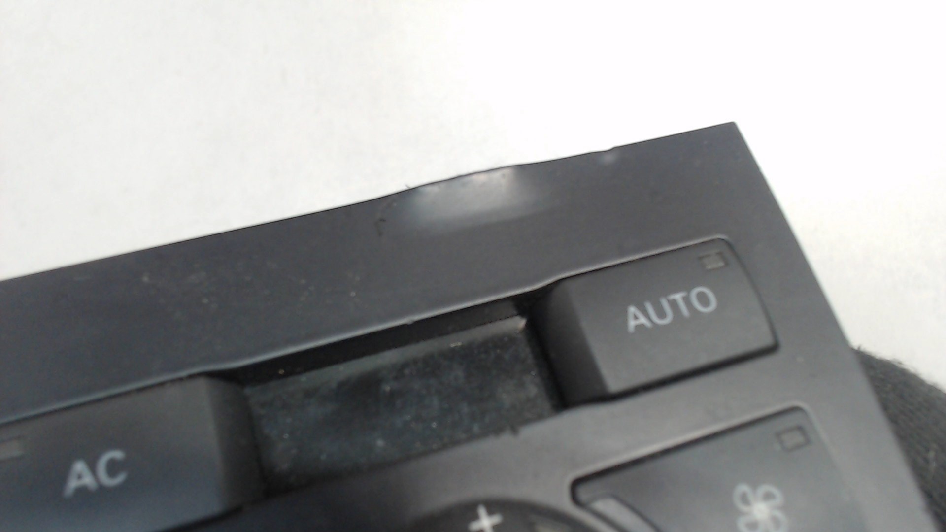 Переключатель отопителя