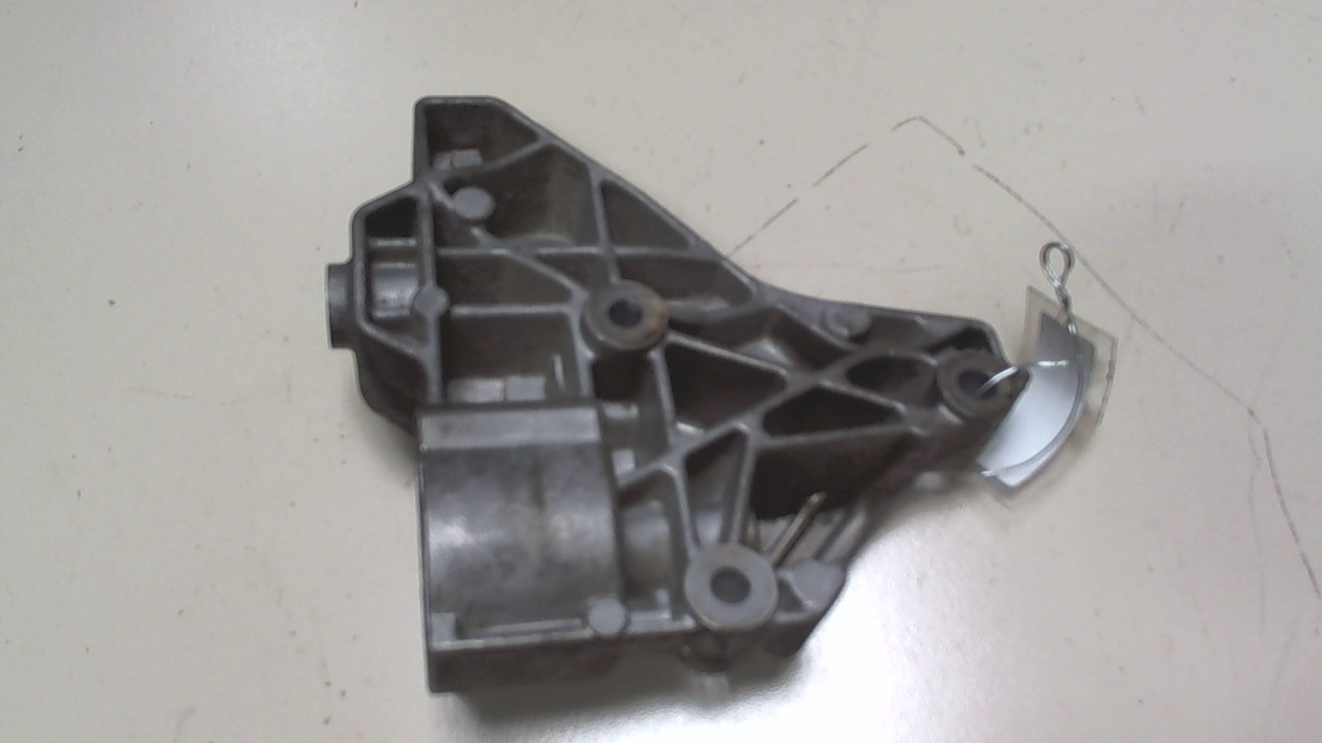 Кронштейн кондиционера