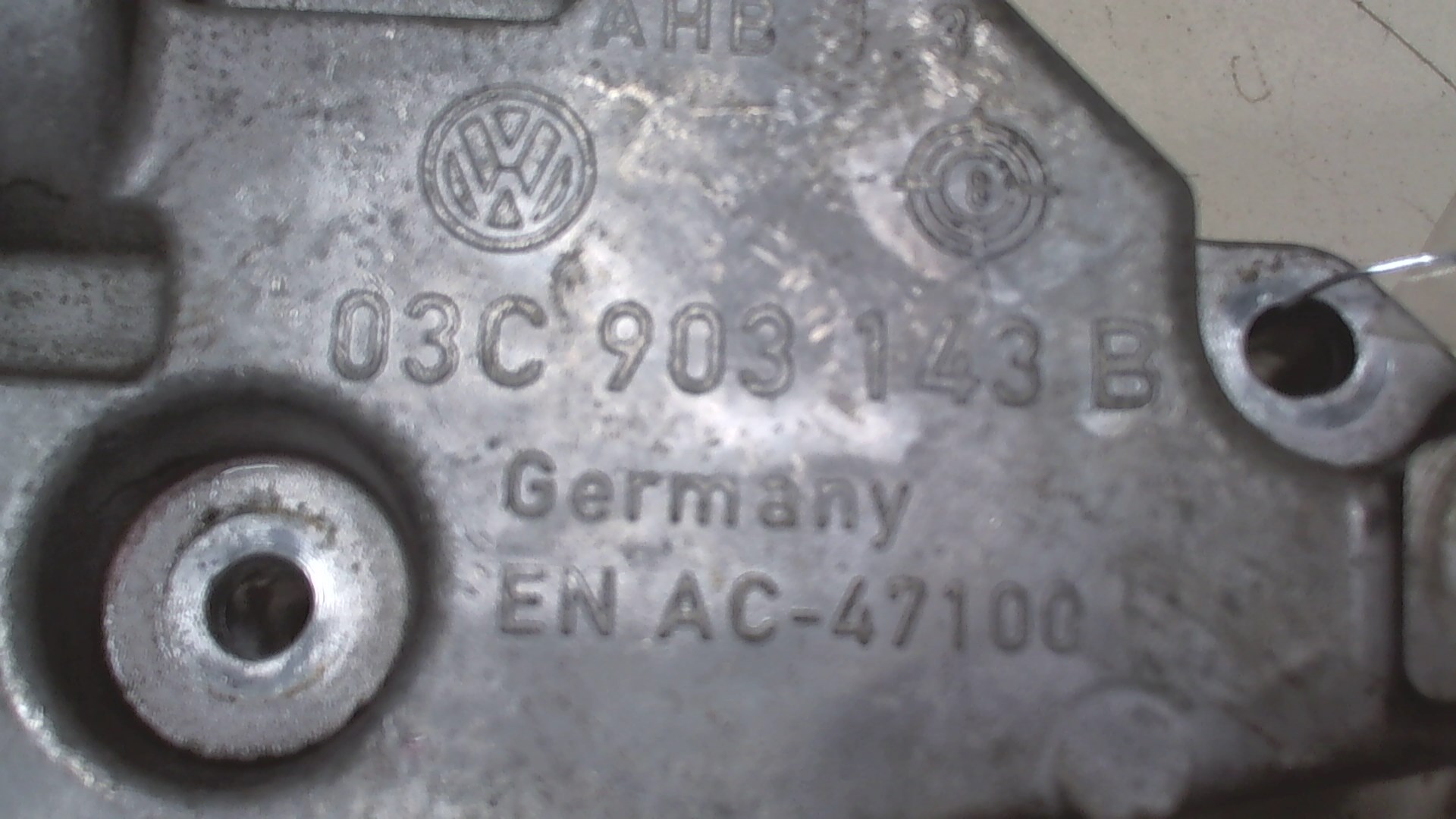 Кронштейн кондиционера