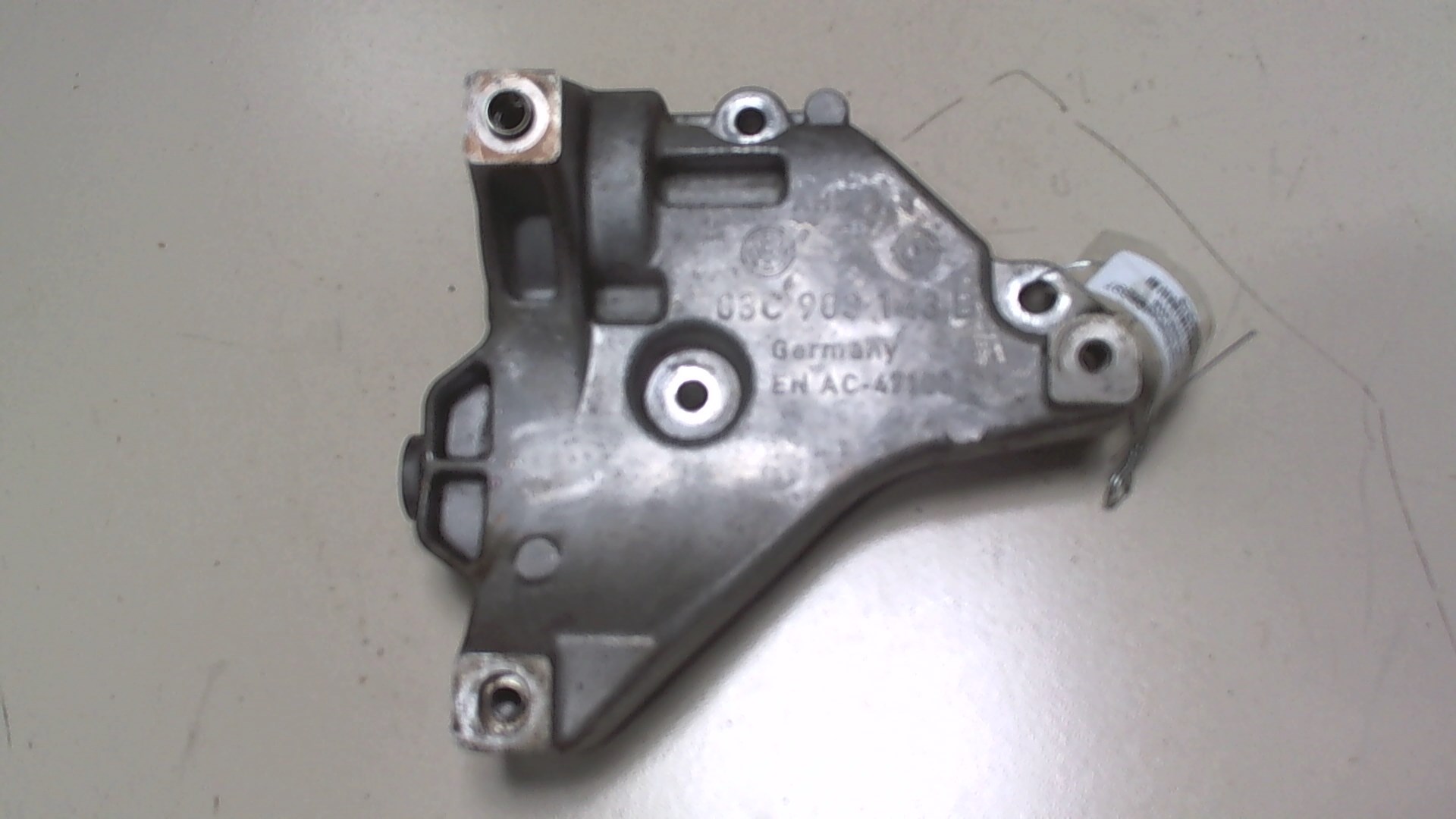 Кронштейн кондиционера