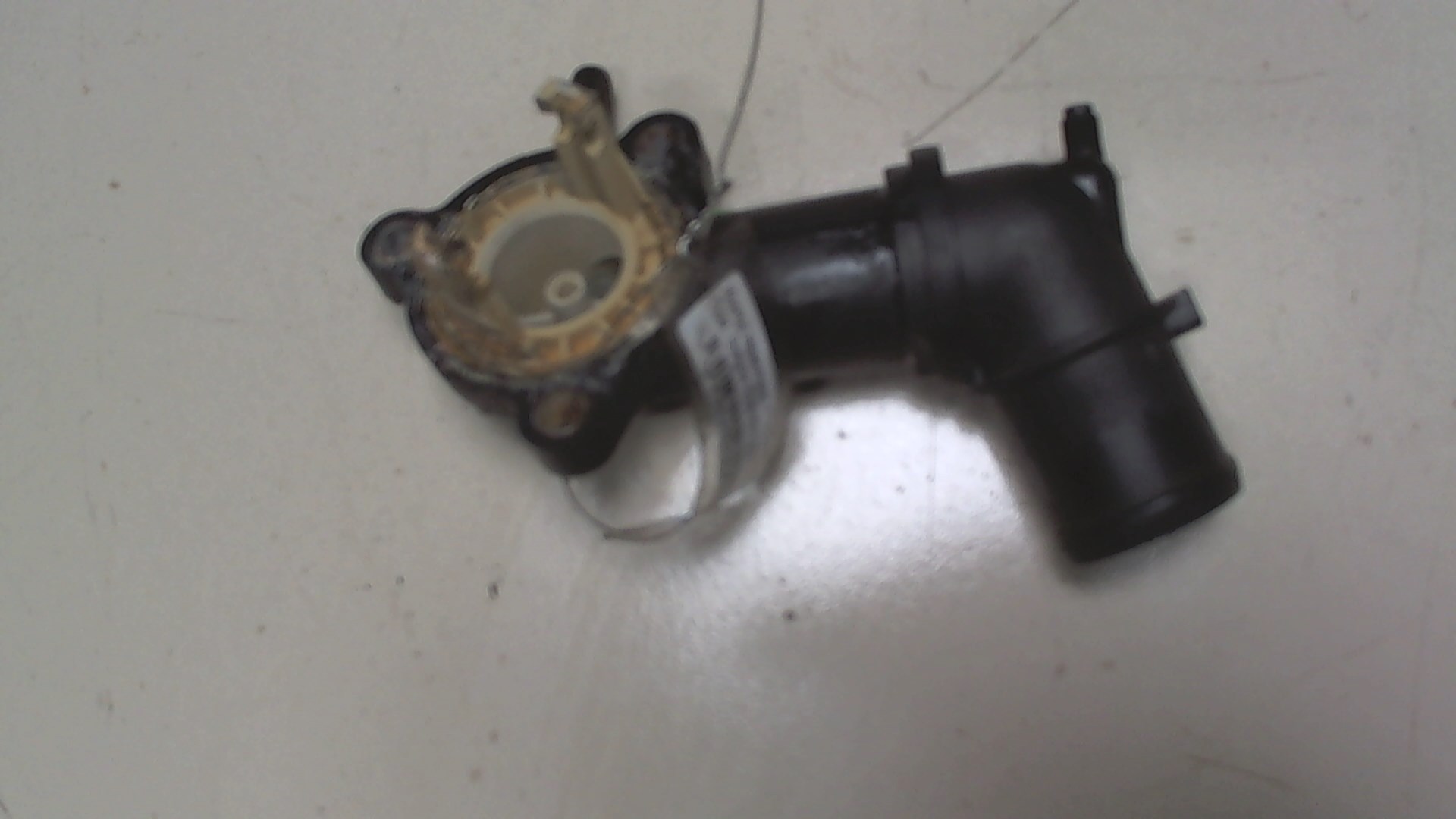 Корпус термостата