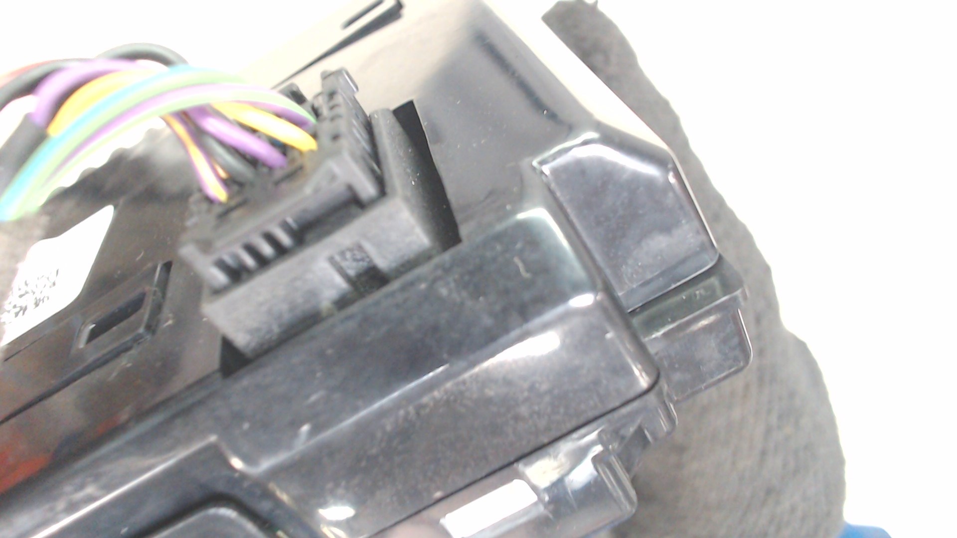 Дисплей информационный