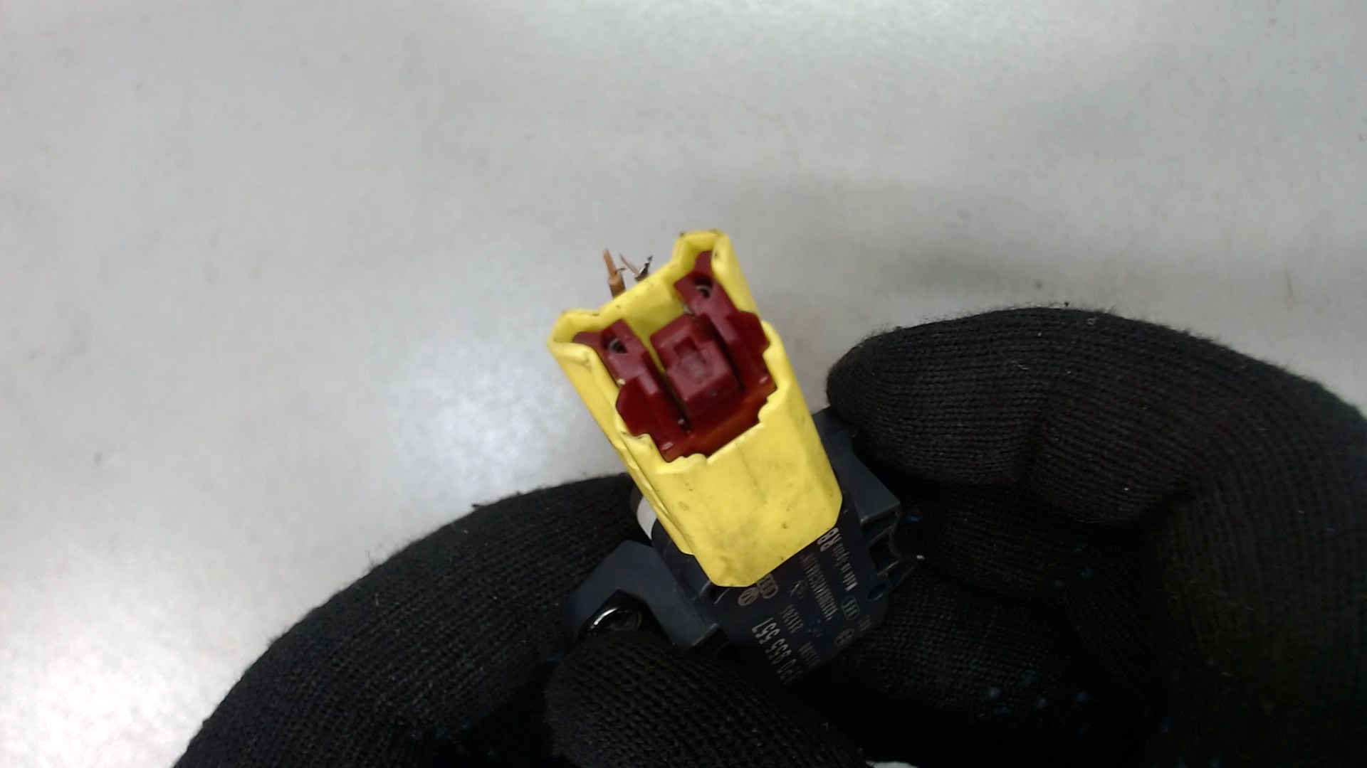 Датчик удара AIR BAG