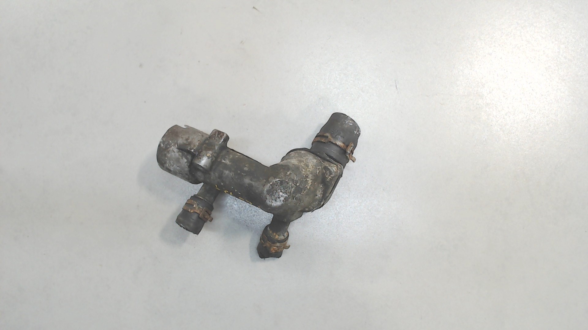 Корпус термостата