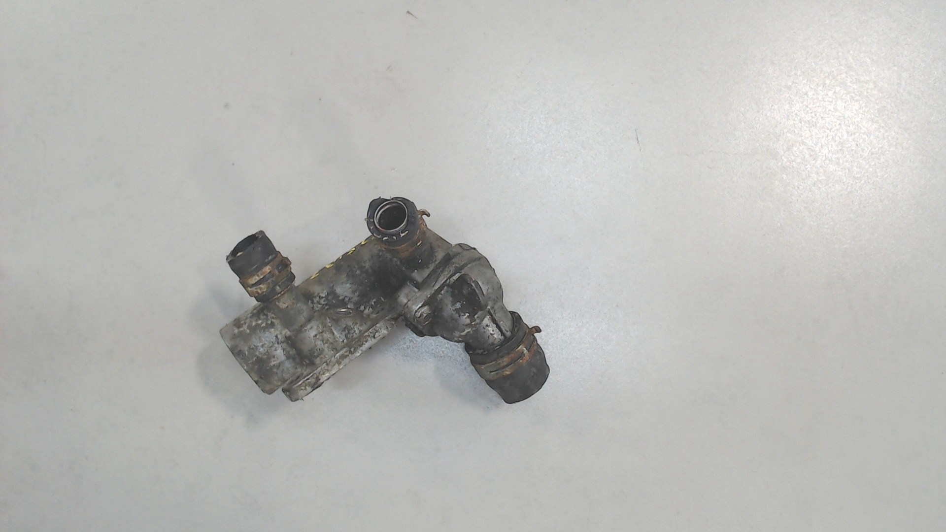 Корпус термостата