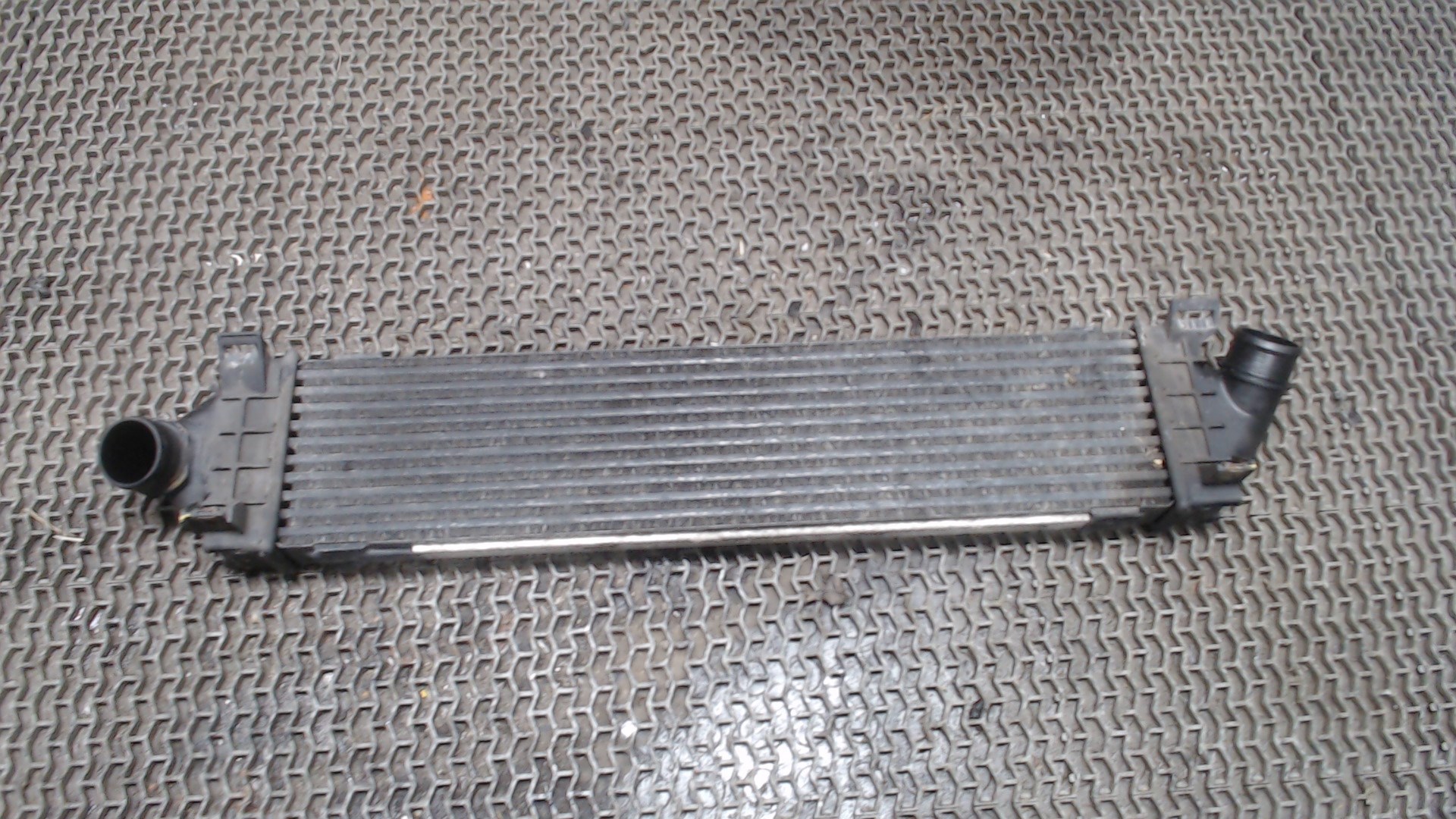 Интеркулер