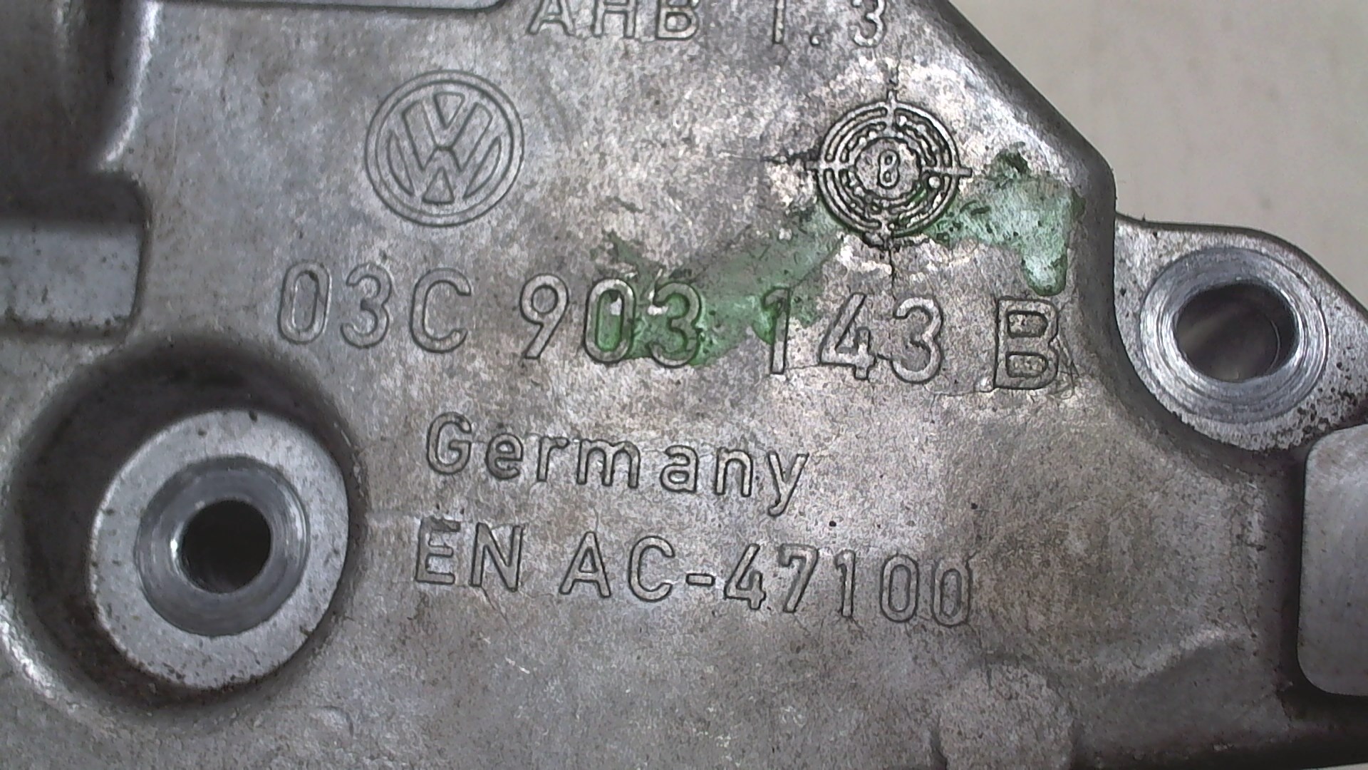 Кронштейн кондиционера