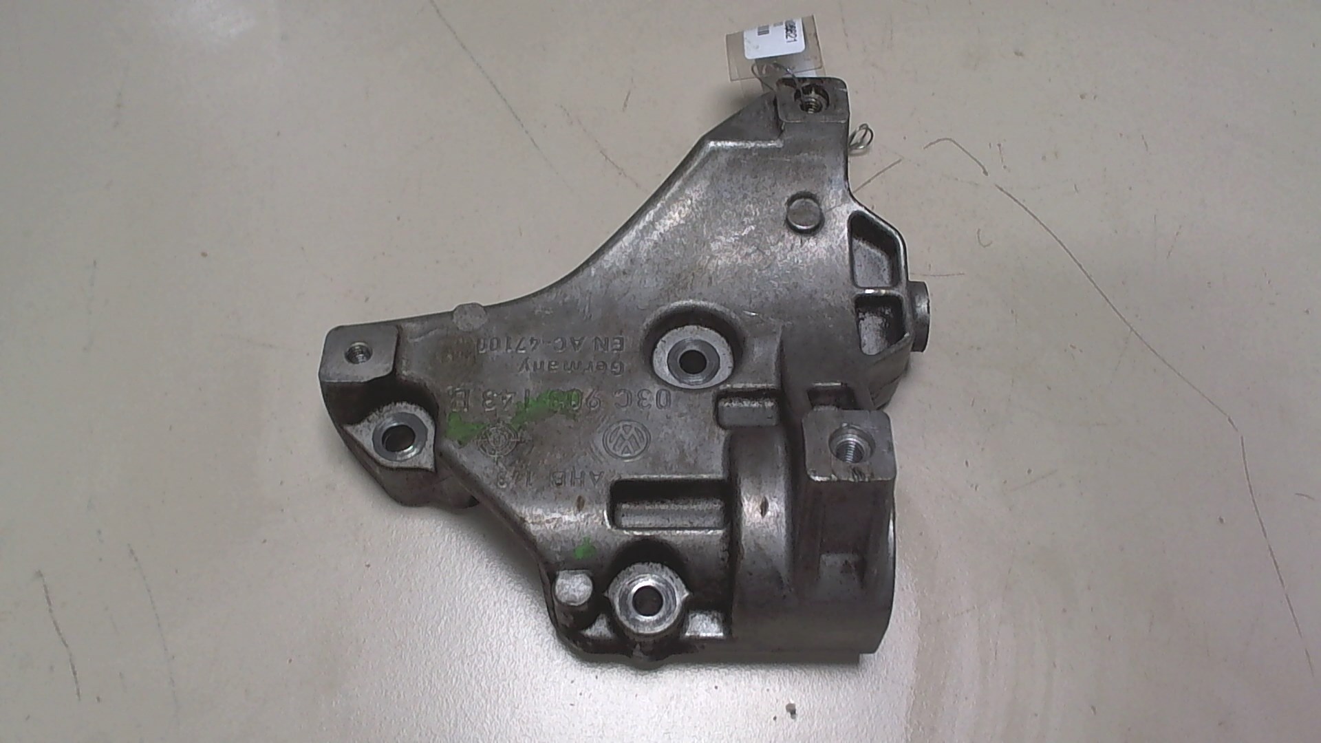 Кронштейн кондиционера