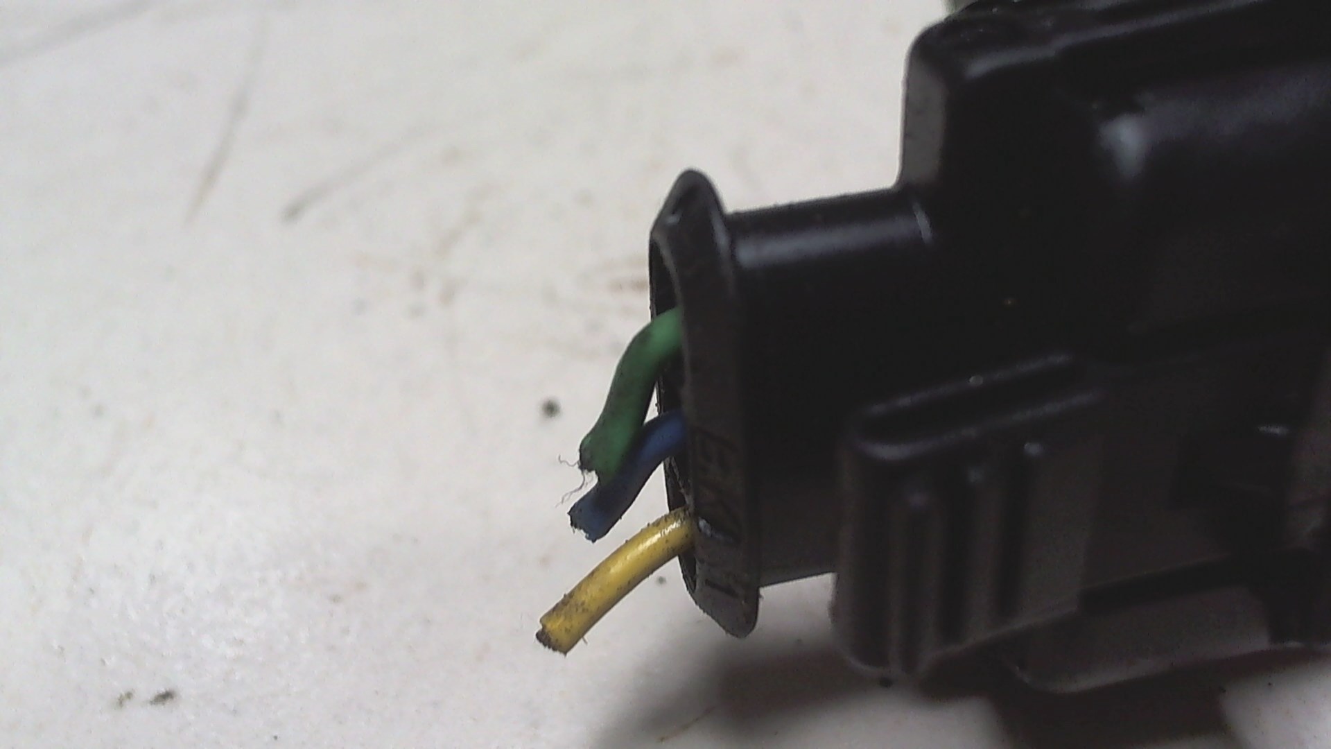 Датчик положения распредвала