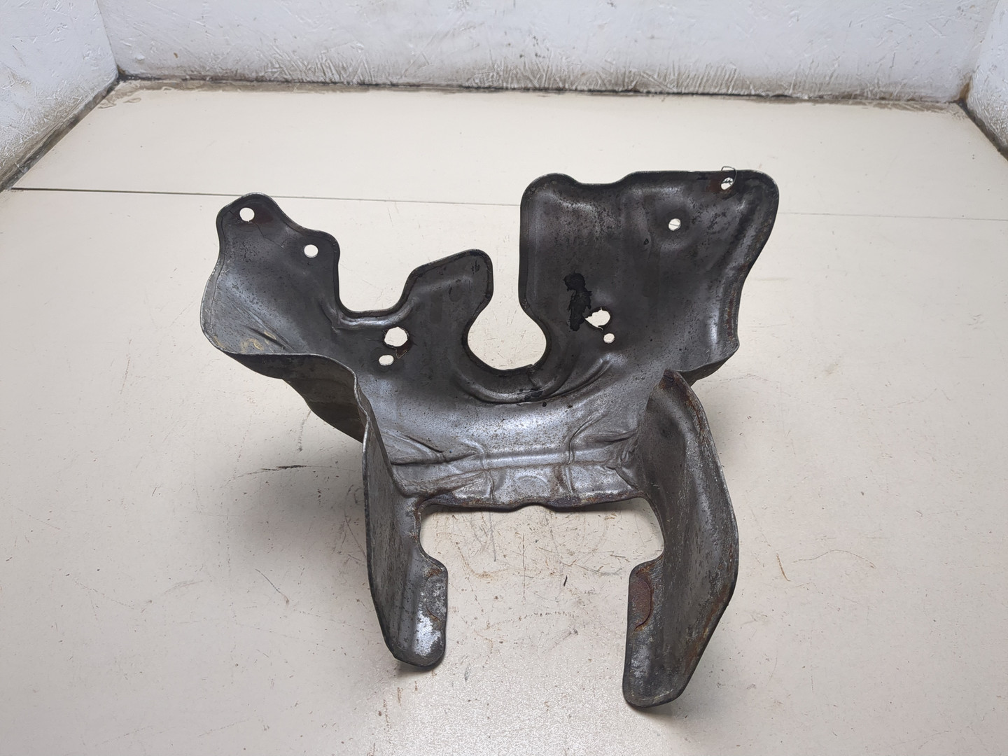 Экран тепловой