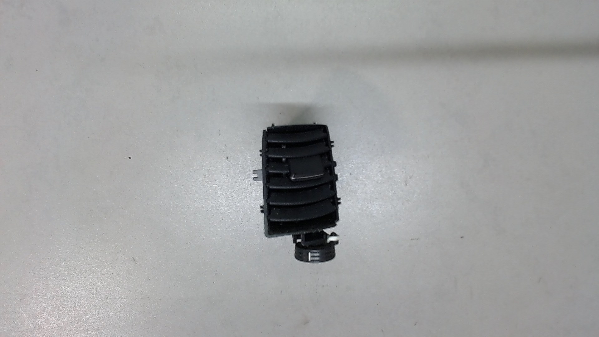 Дефлектор воздушный