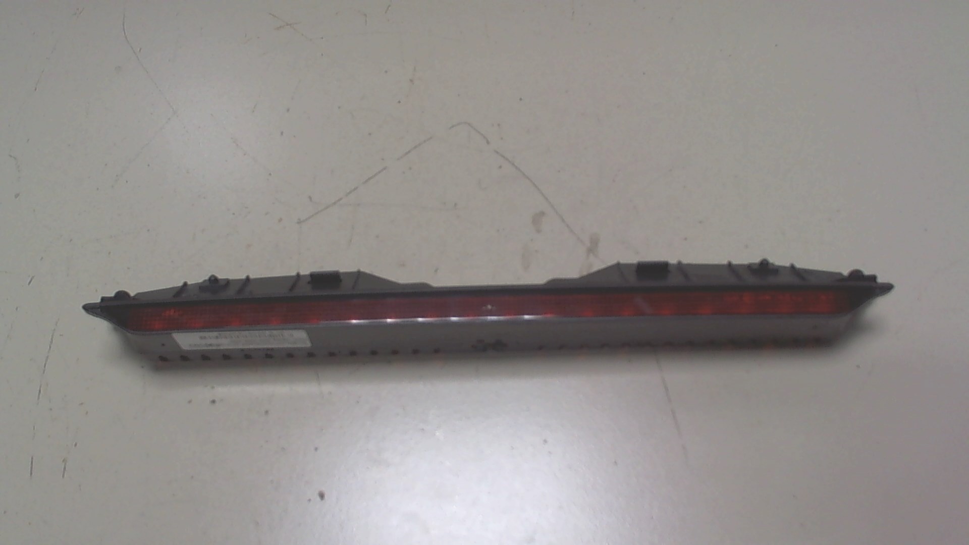 Фонарь задний (стоп сигнал)