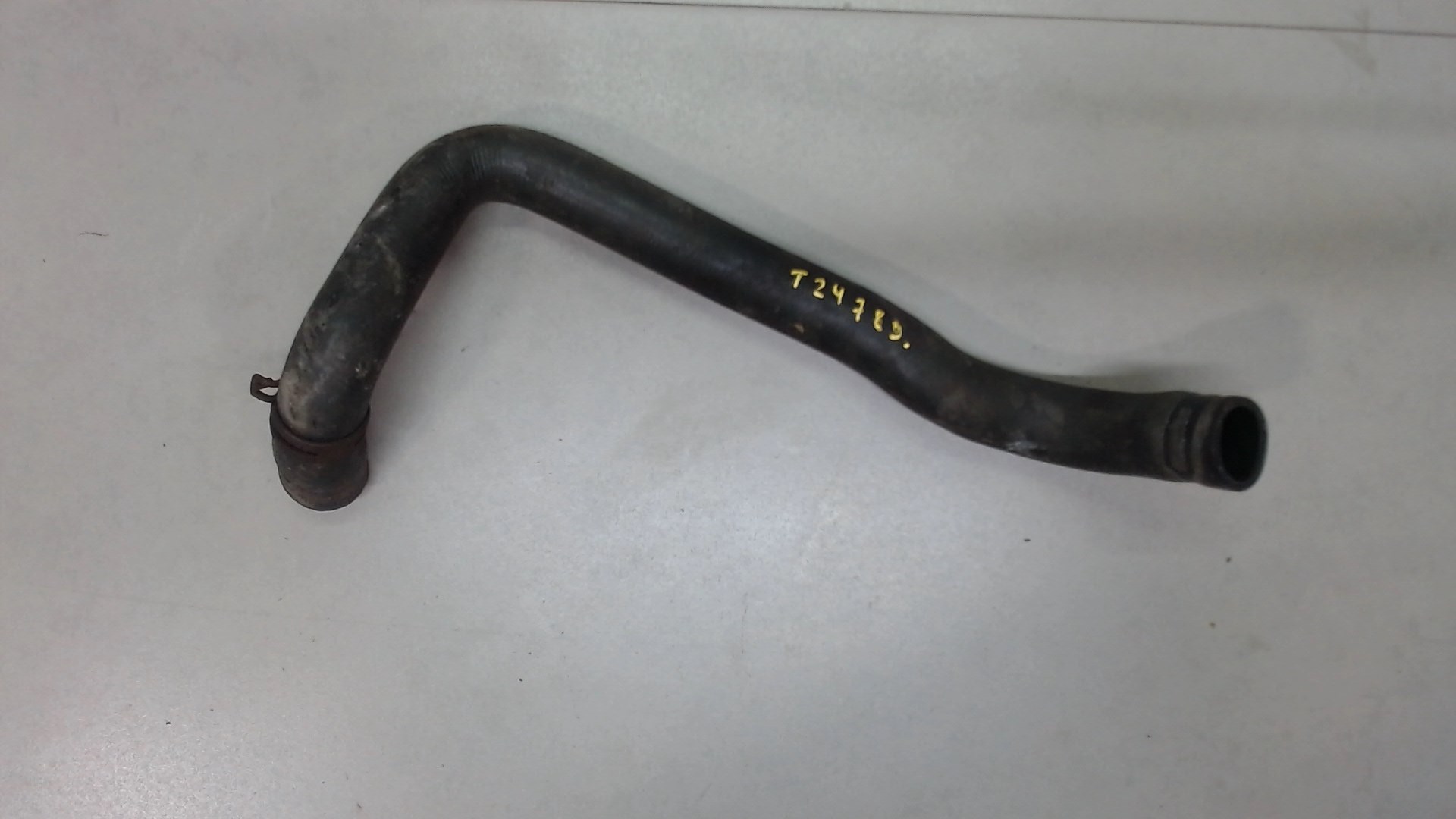 Шланг системы охлаждения