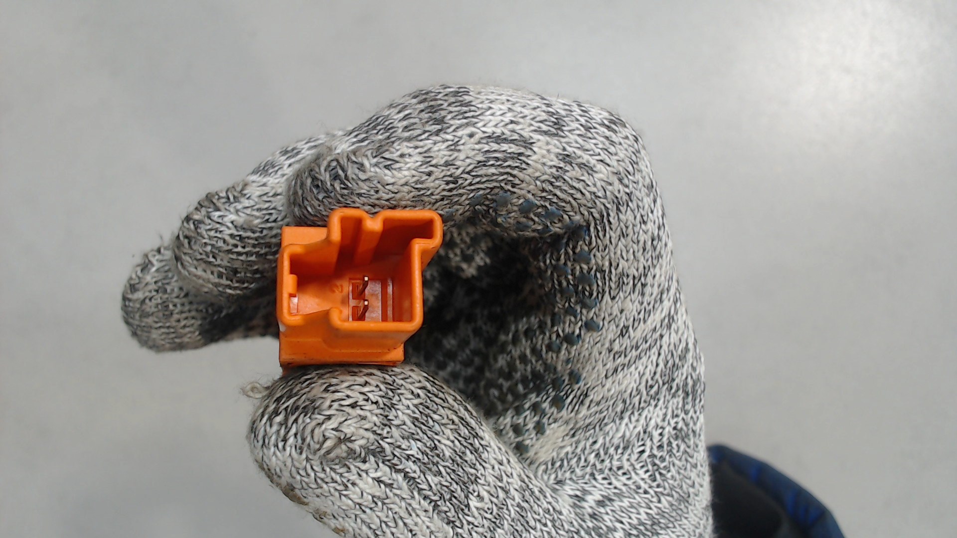 Датчик удара AIR BAG