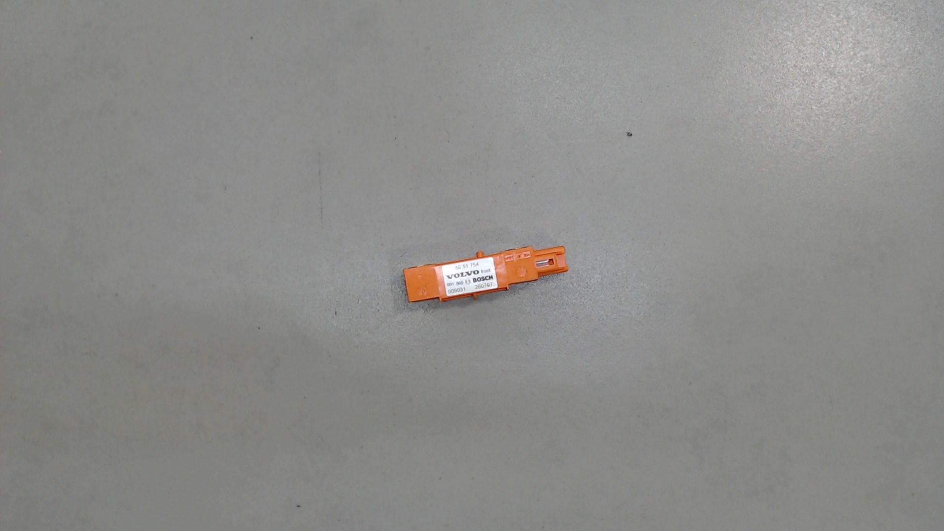 Датчик удара AIR BAG