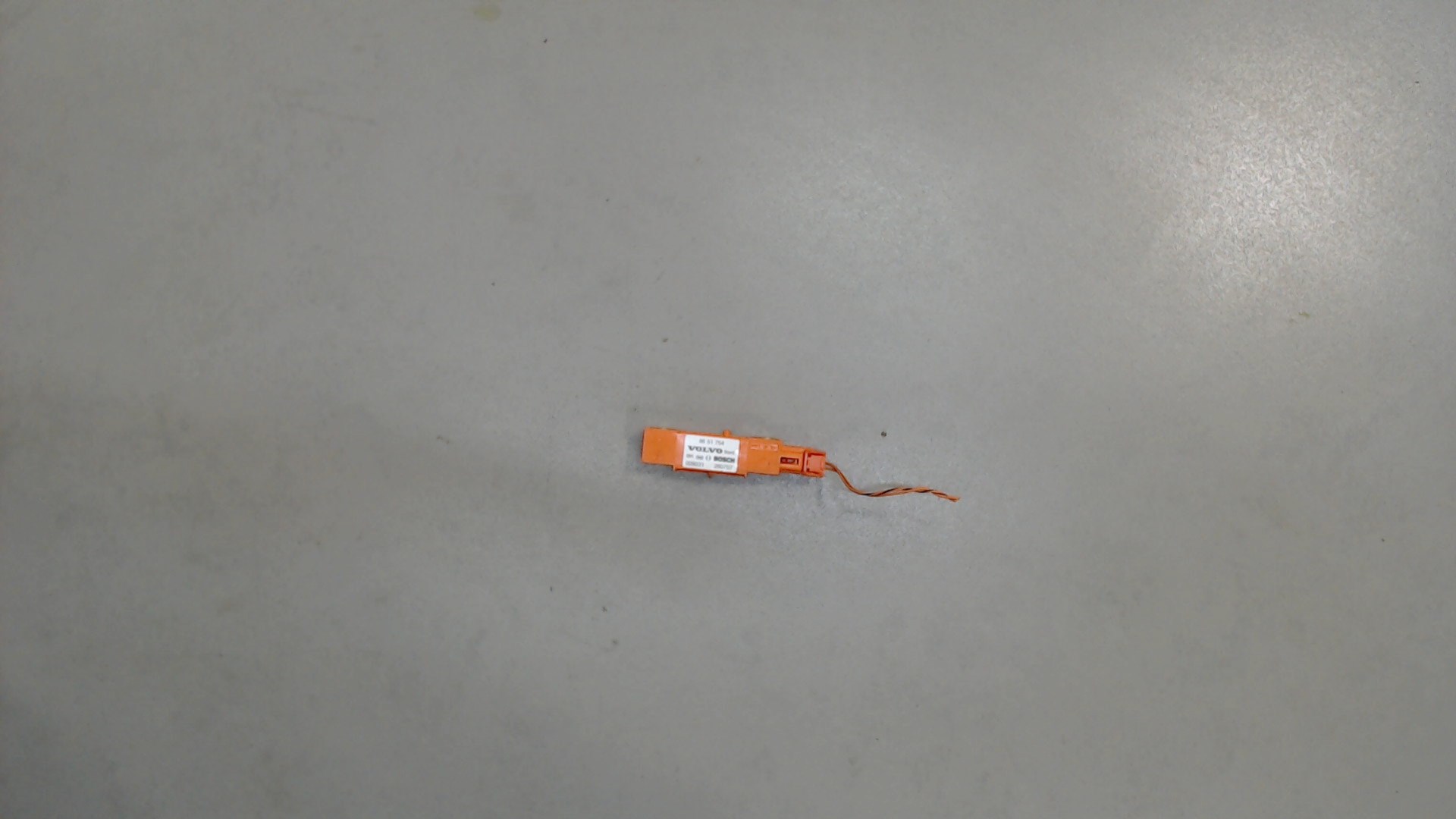 Датчик удара AIR BAG