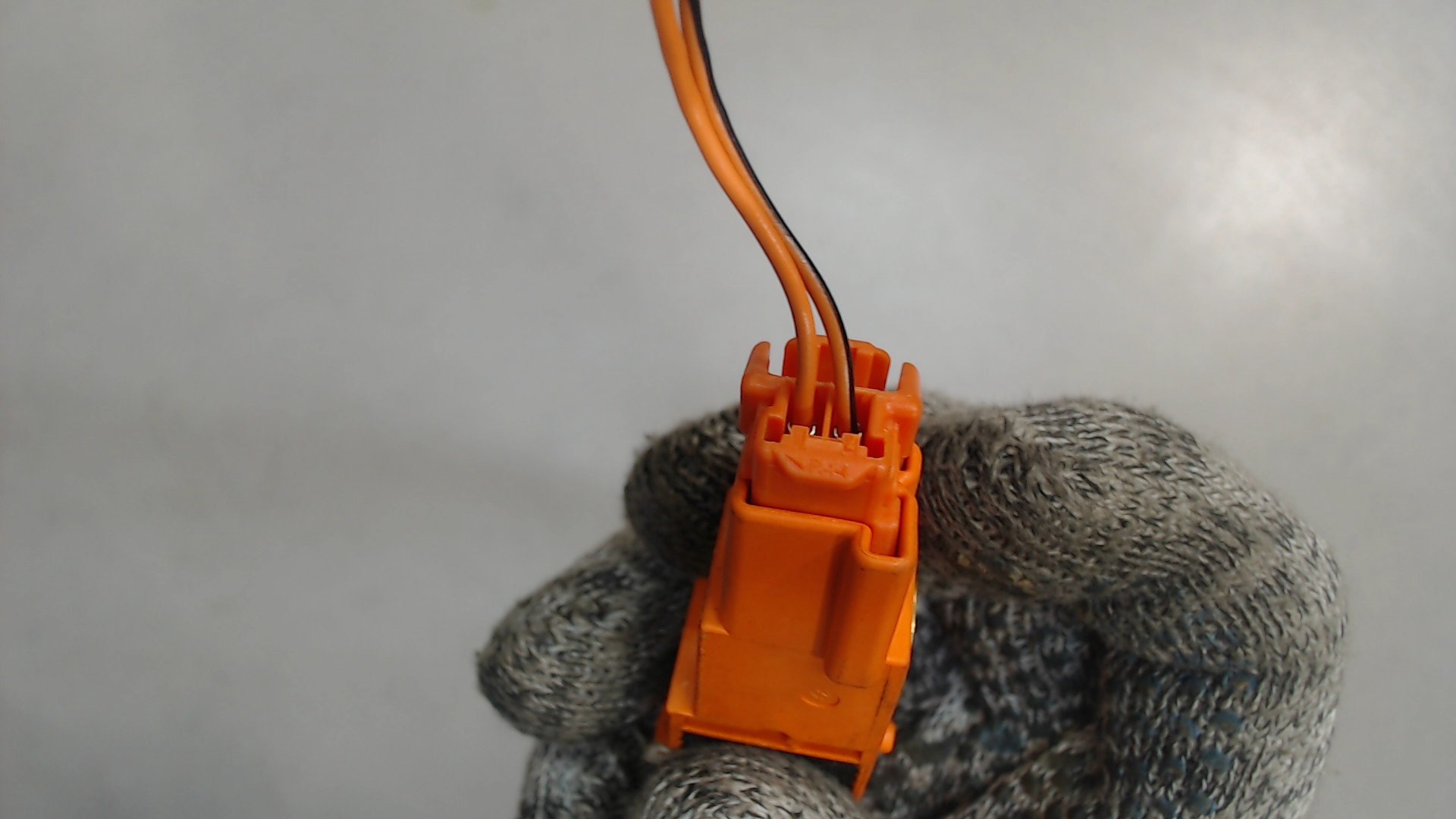 Датчик удара AIR BAG