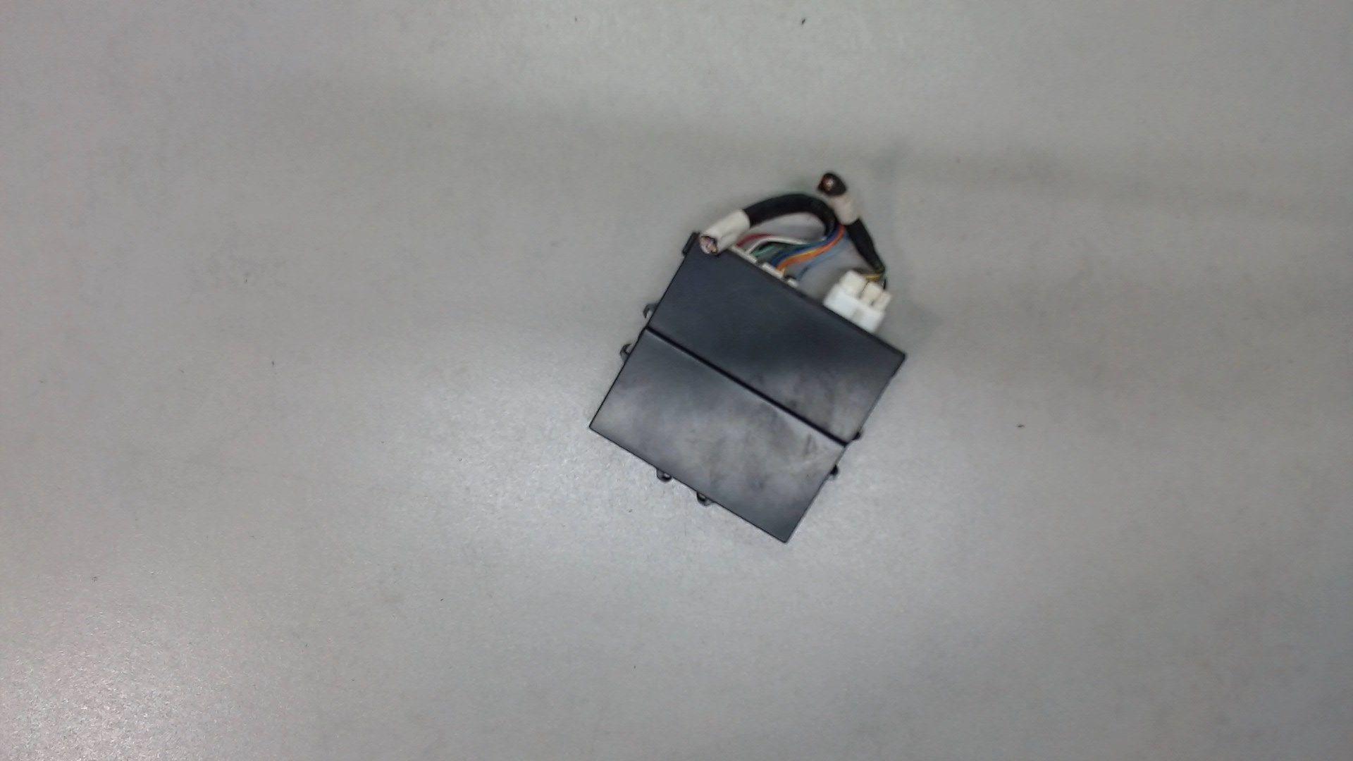 Блок управления парктрониками