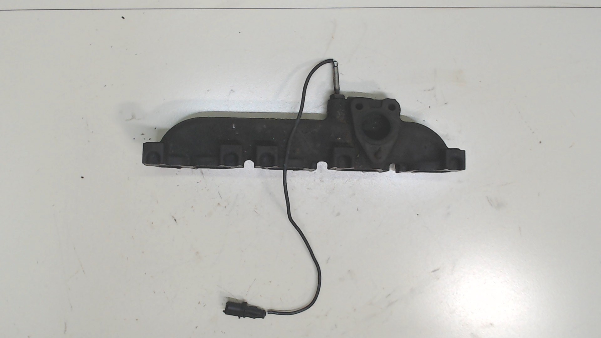 Коллектор выпускной