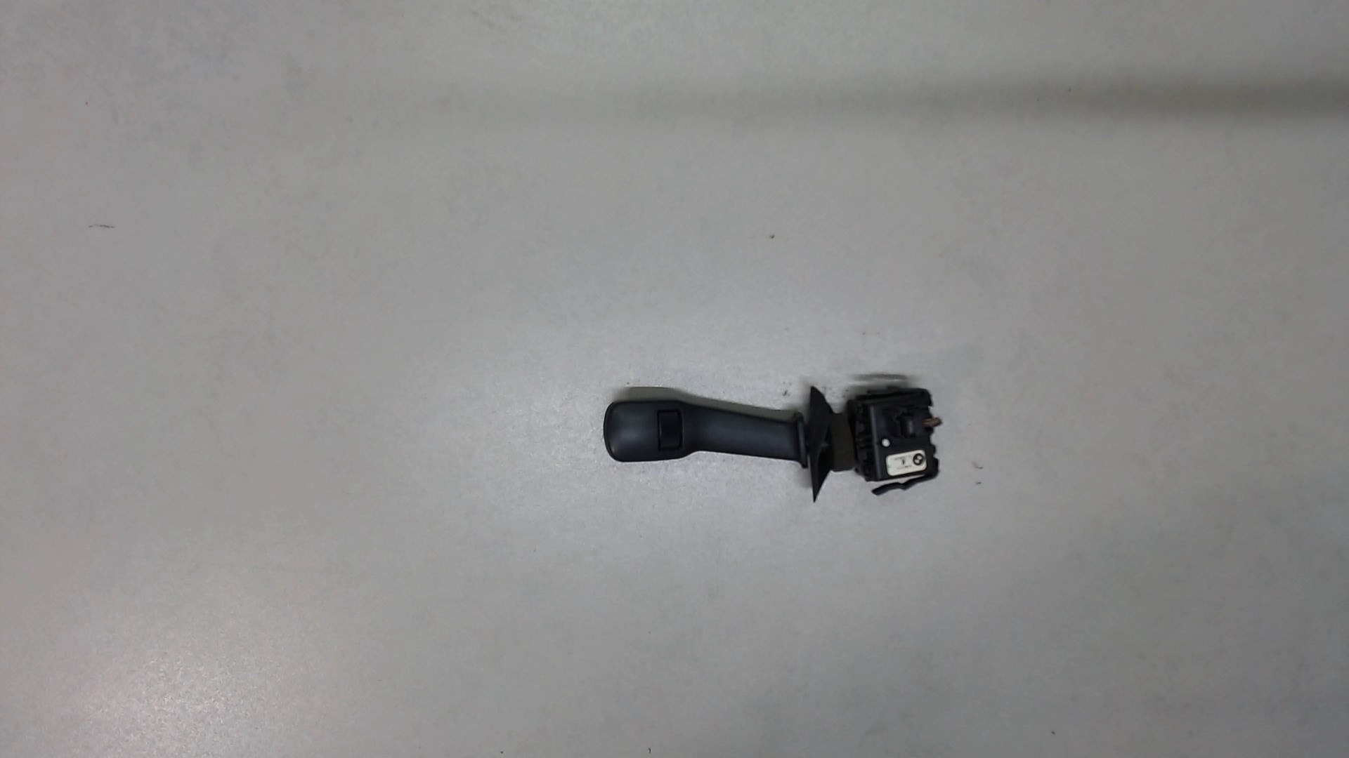 Переключатель стеклоочистителей