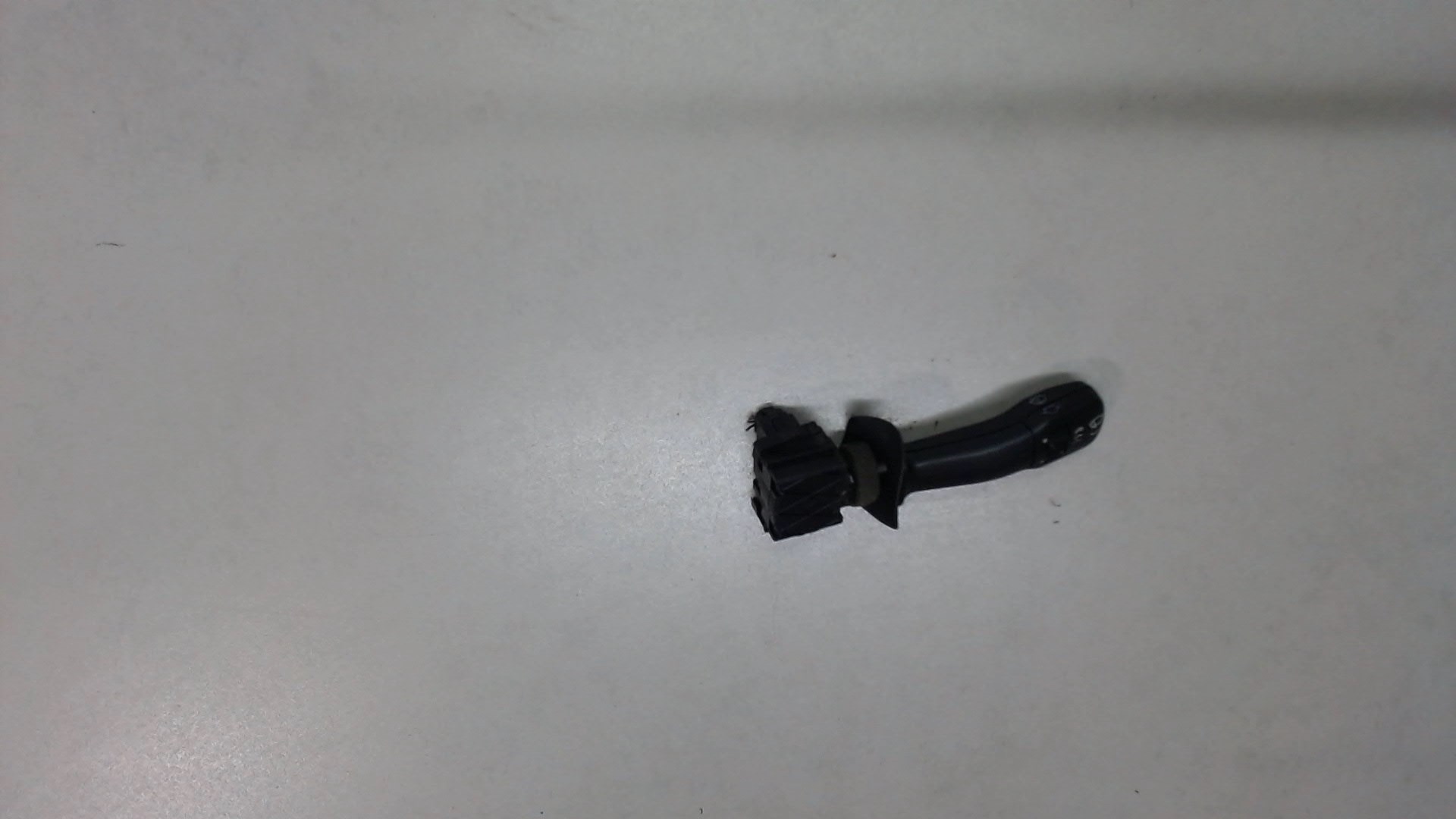 Переключатель стеклоочистителей