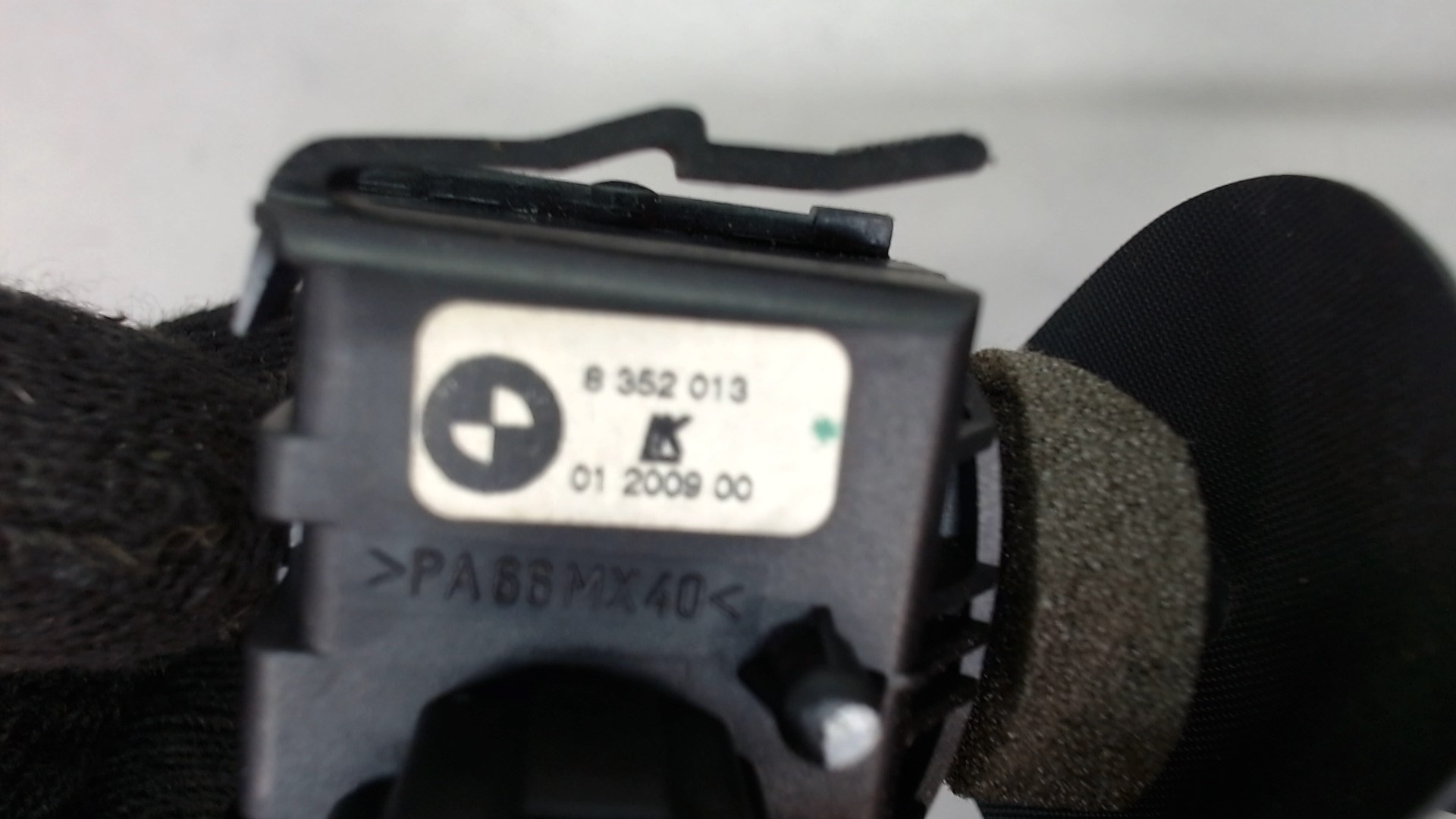 Переключатель стеклоочистителей