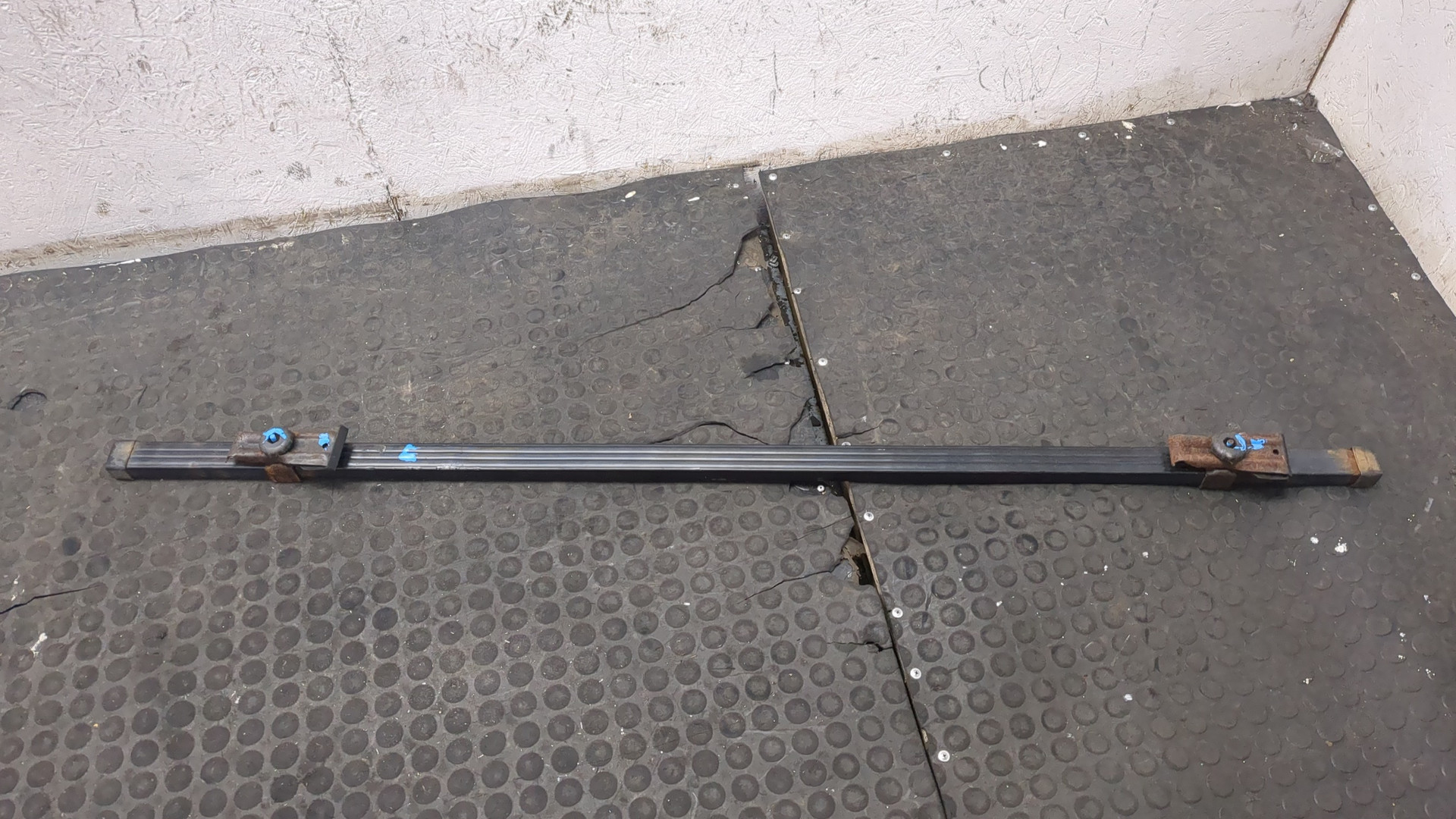 Рейлинг (релинг) поперечный