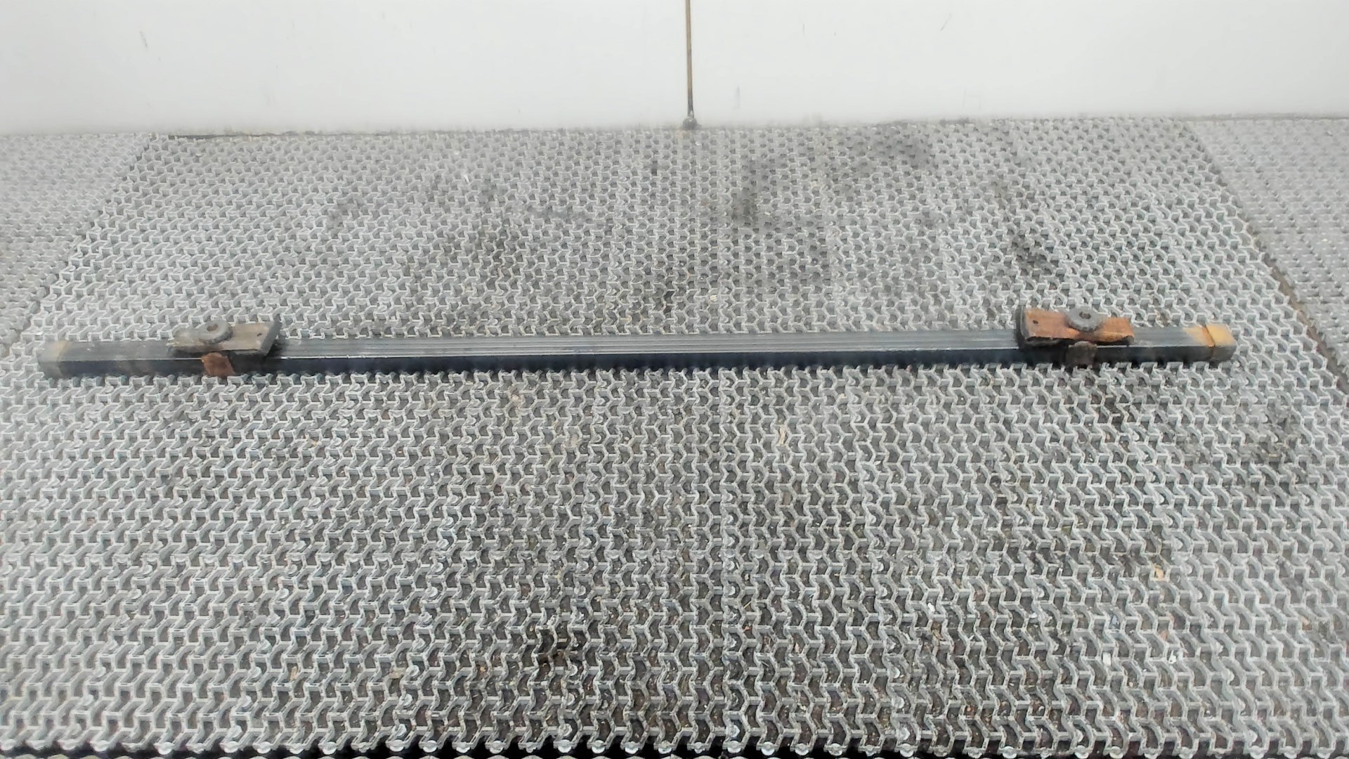 Рейлинг (релинг) поперечный